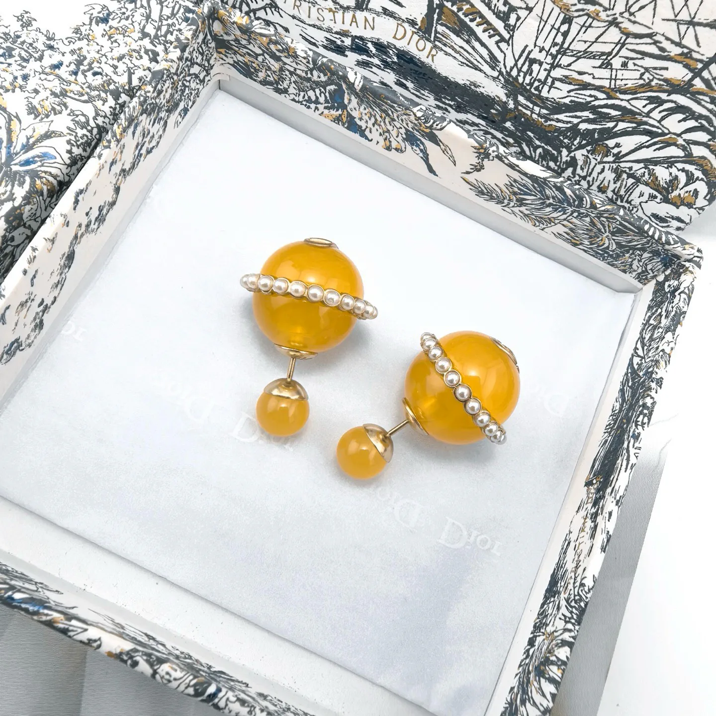 Jewelry CHRISTIAN DIOR 17737910