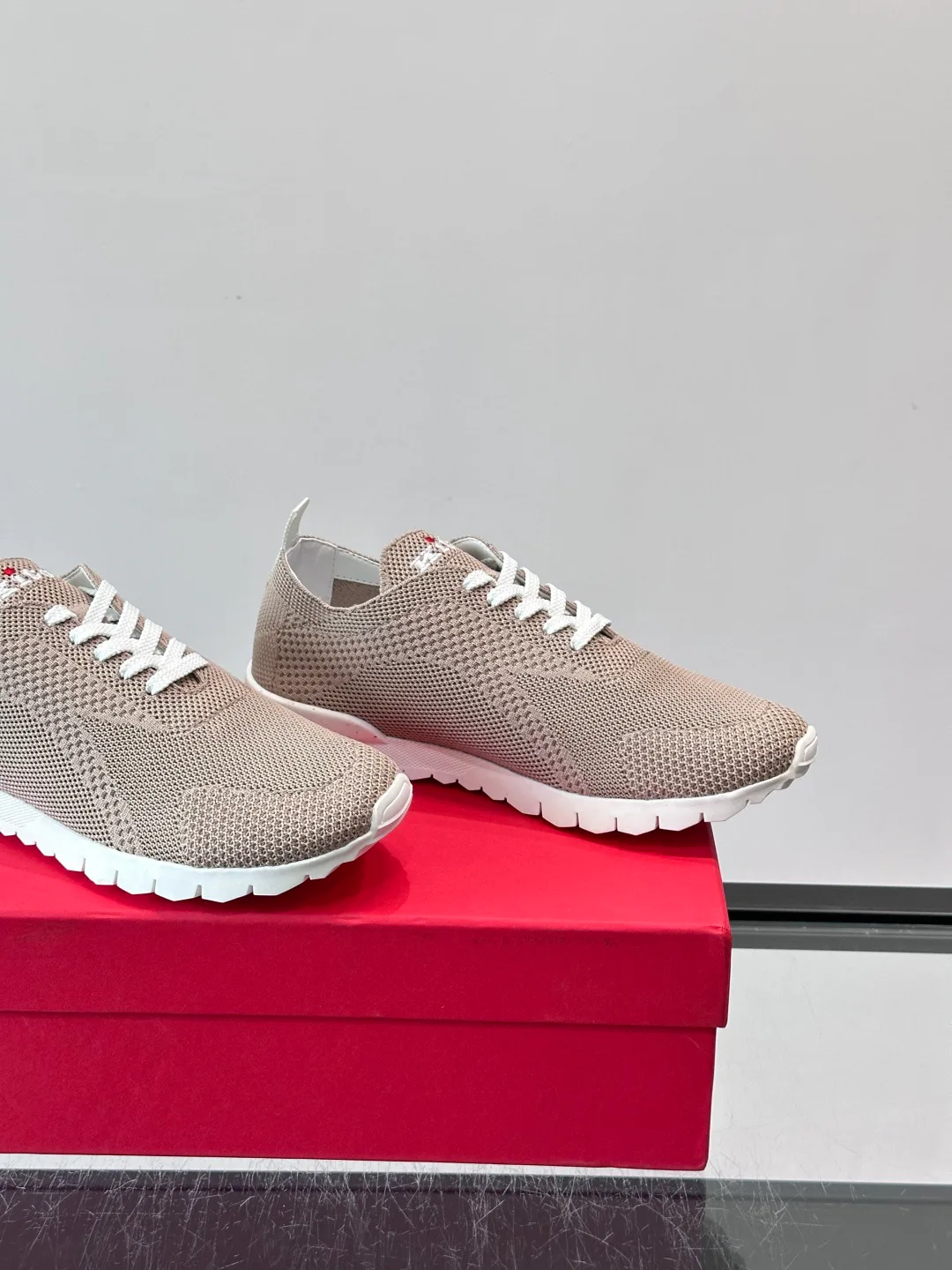Men's Sneakers KITON 17308084