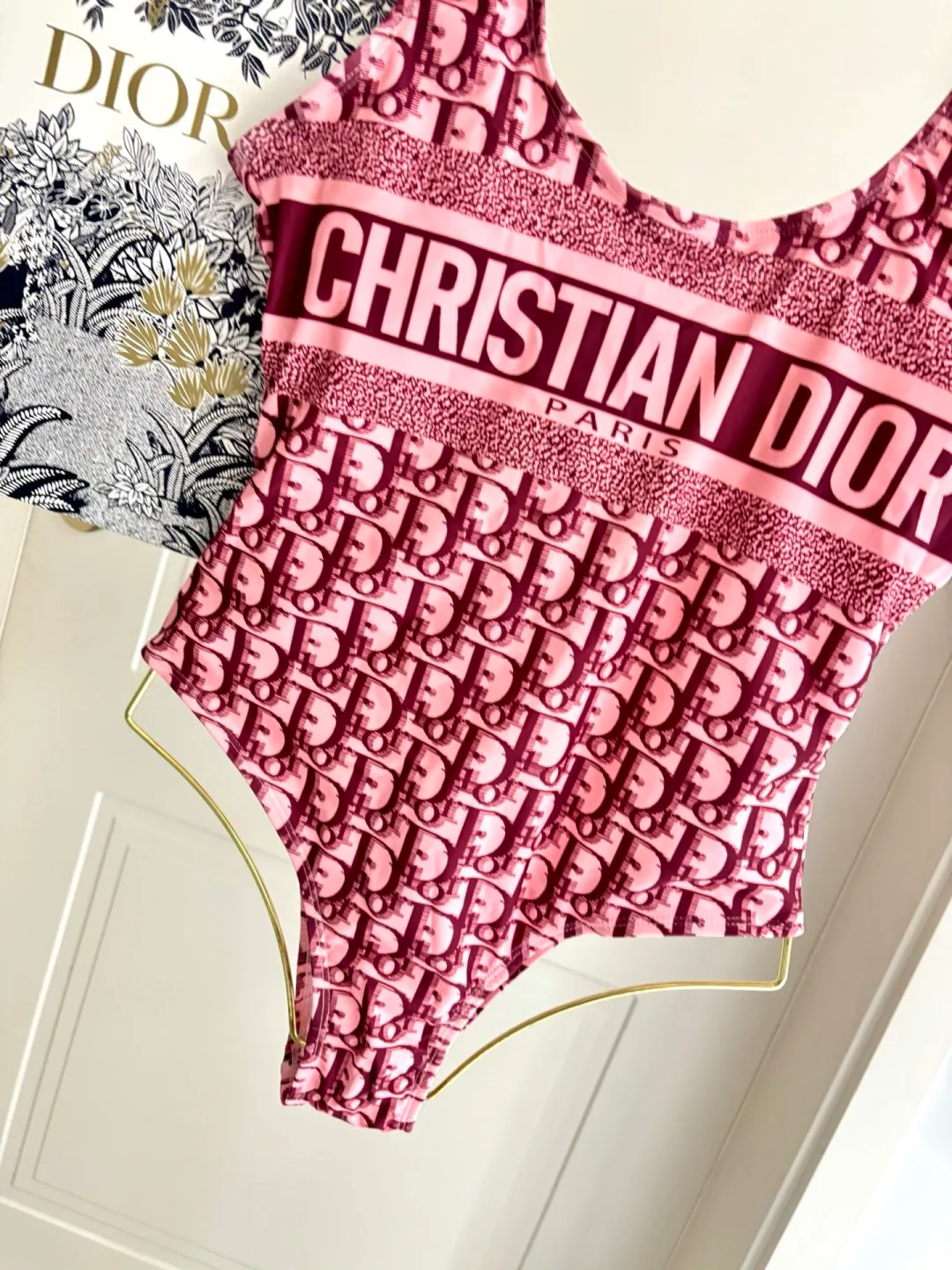 Women's Swimwear CHRISTIAN DIOR 18322360