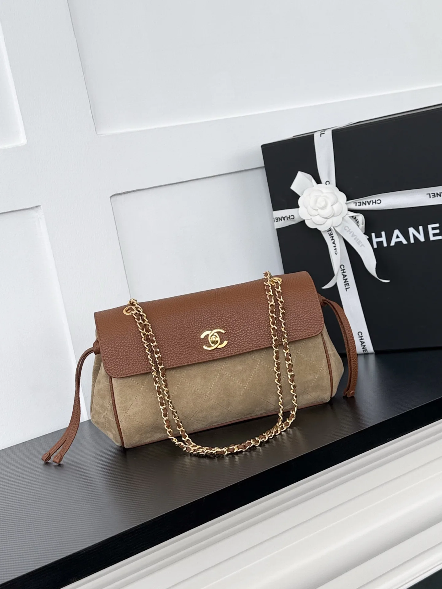 Women's Classic Handbags CHANEL 18477042