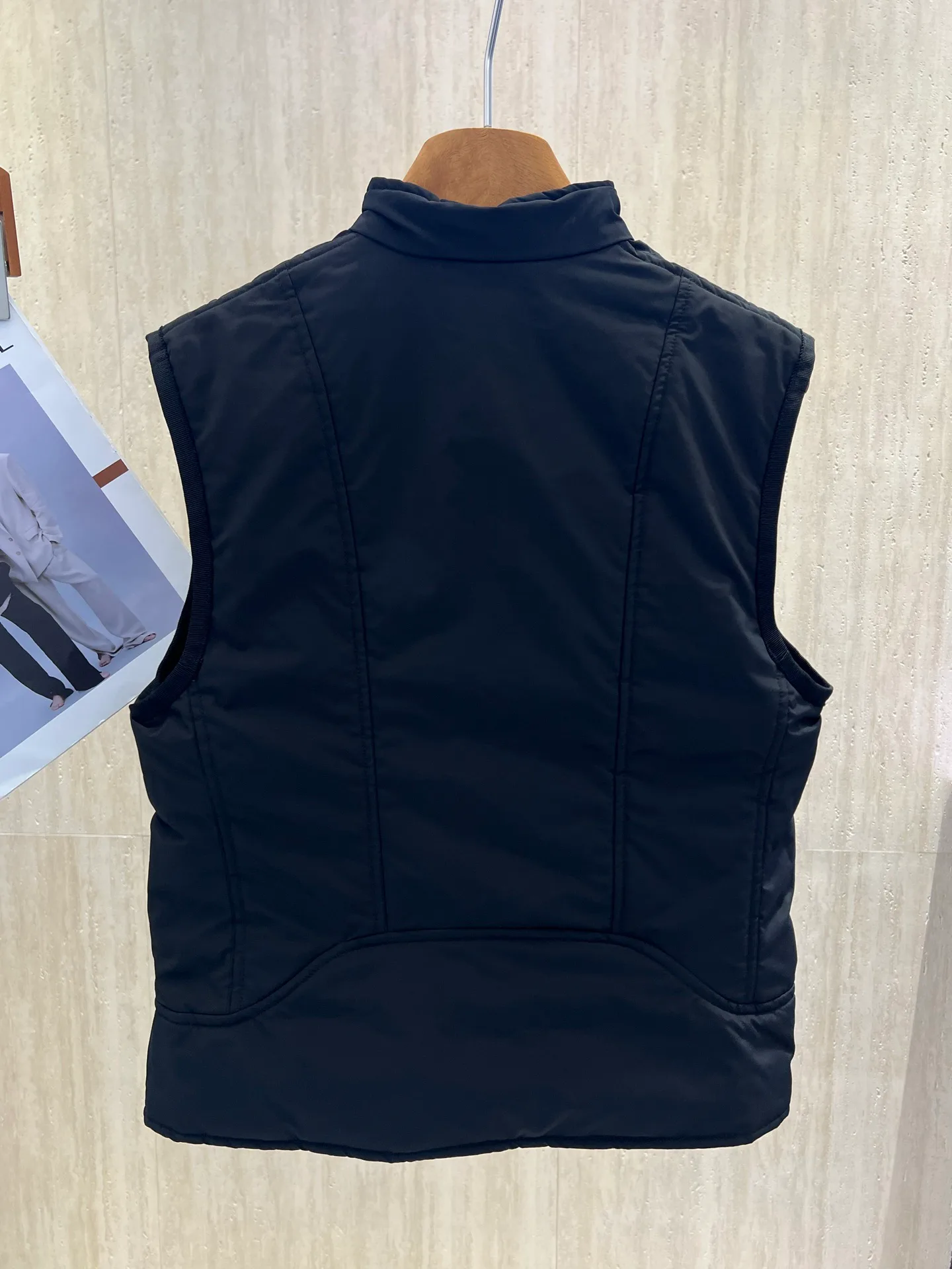 Men's Vests HERMES 18231161