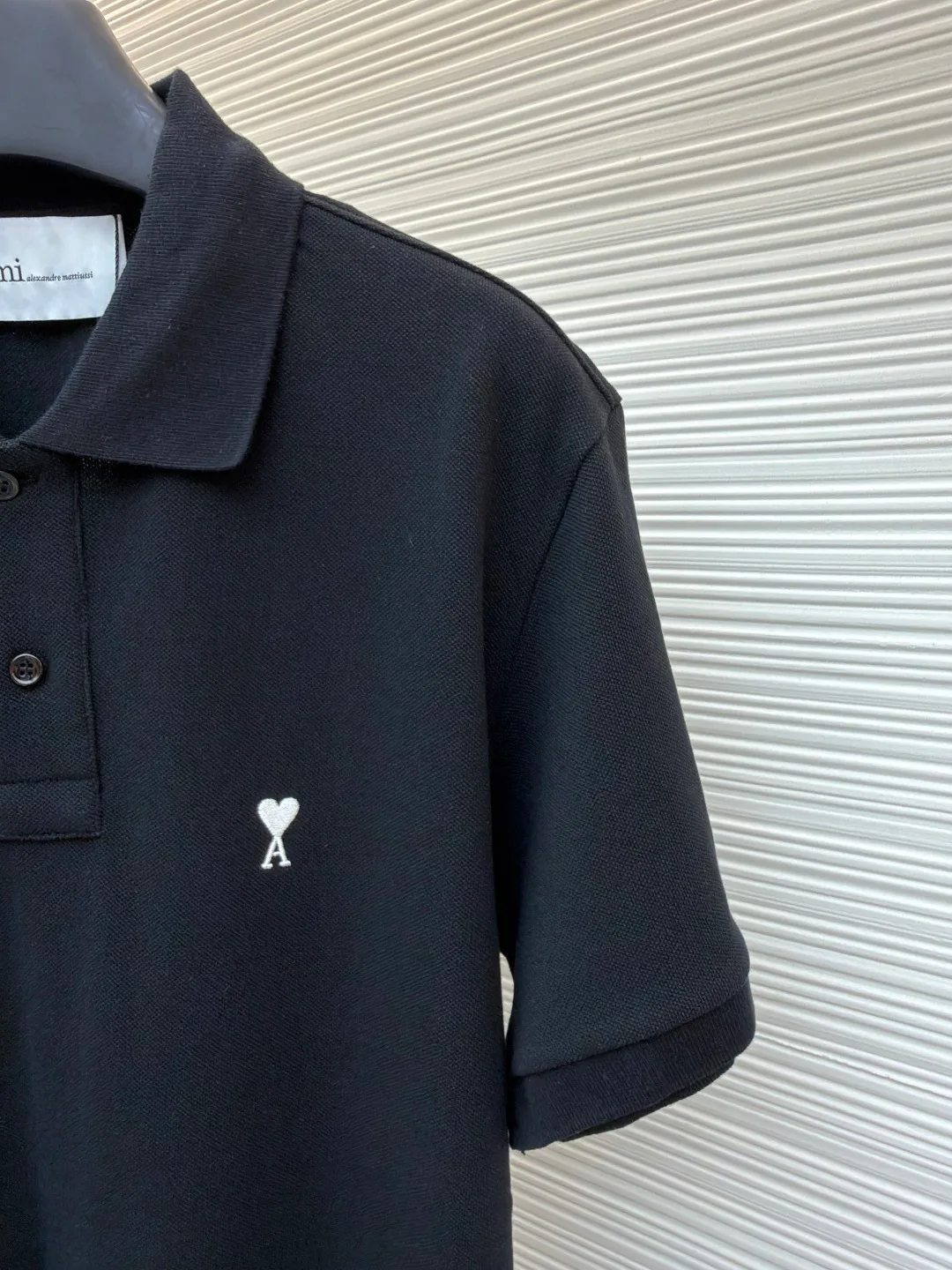 Men's Shirts AMI PARIS 17813139