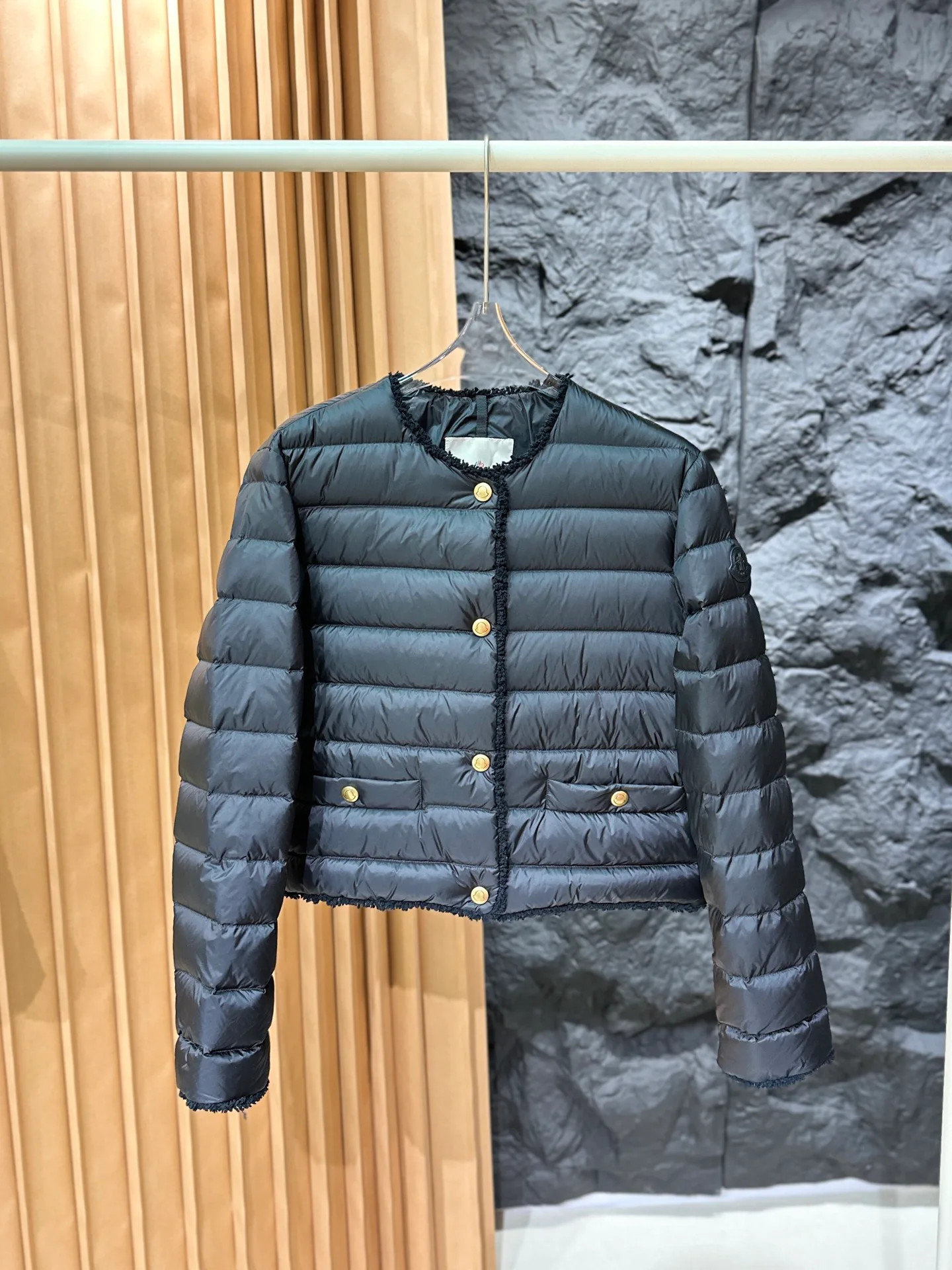 Men's Jackets And Down Jackets MONCLER 18029623