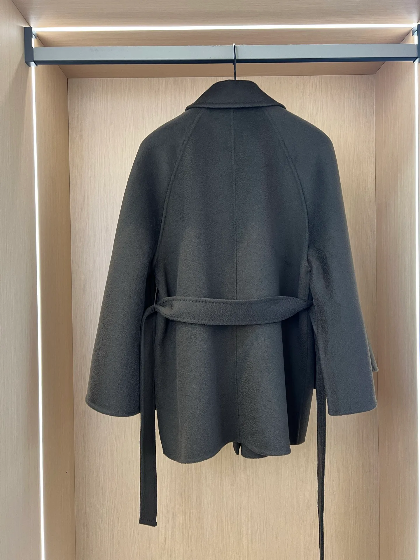 Women's Coats MAX MARA 18319603