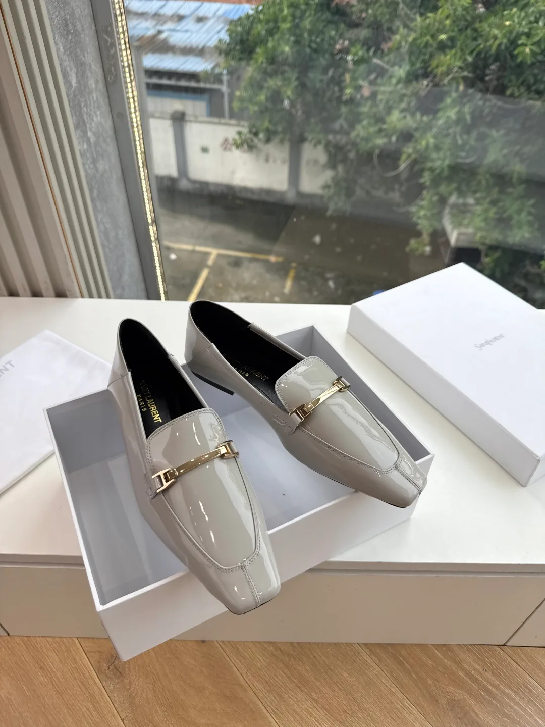Women's Heels SAINT LAURENT 18104649