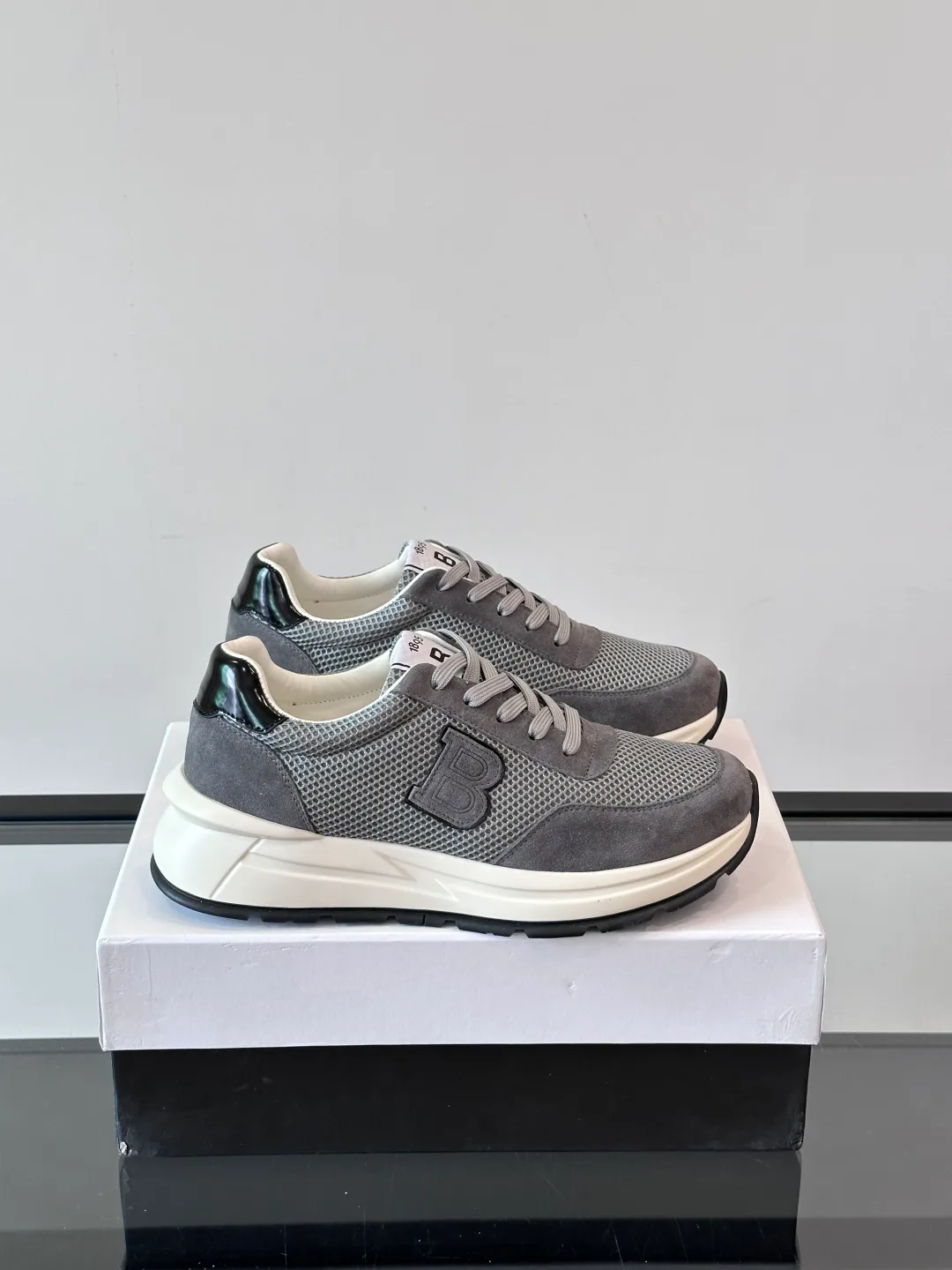 Men's Sneakers BERLUTI 17926951