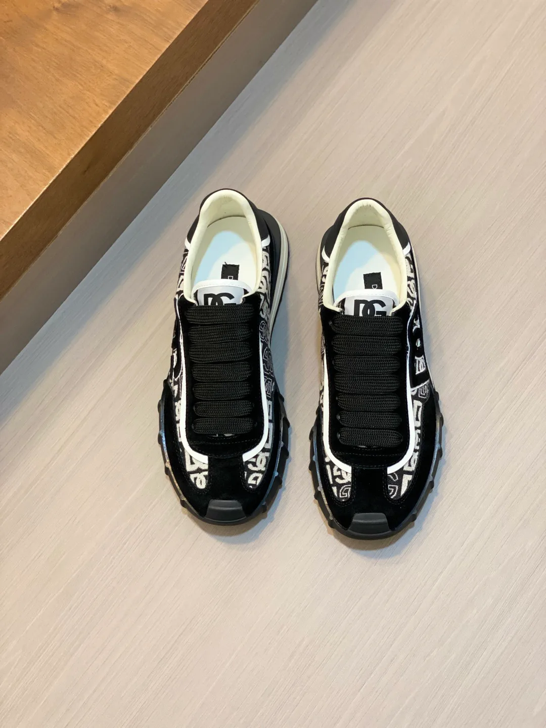 Men's Sneakers DOLCE & GABBANA 17903260