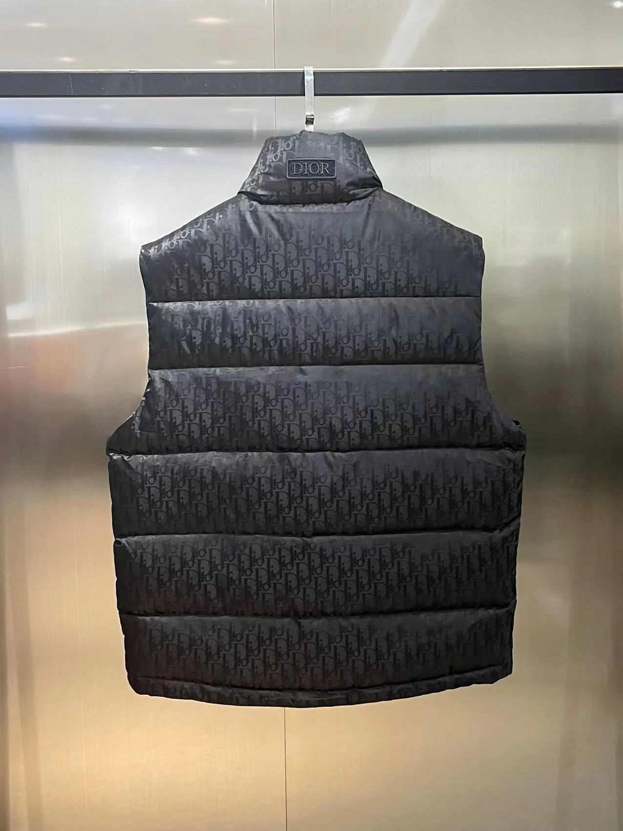 Men's Vests CHRISTIAN DIOR 18110866