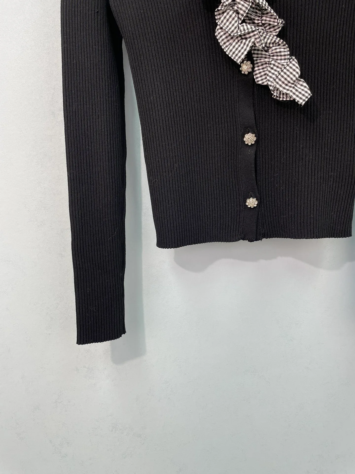 Women's Jumpers And Sweaters CHANEL 18151213