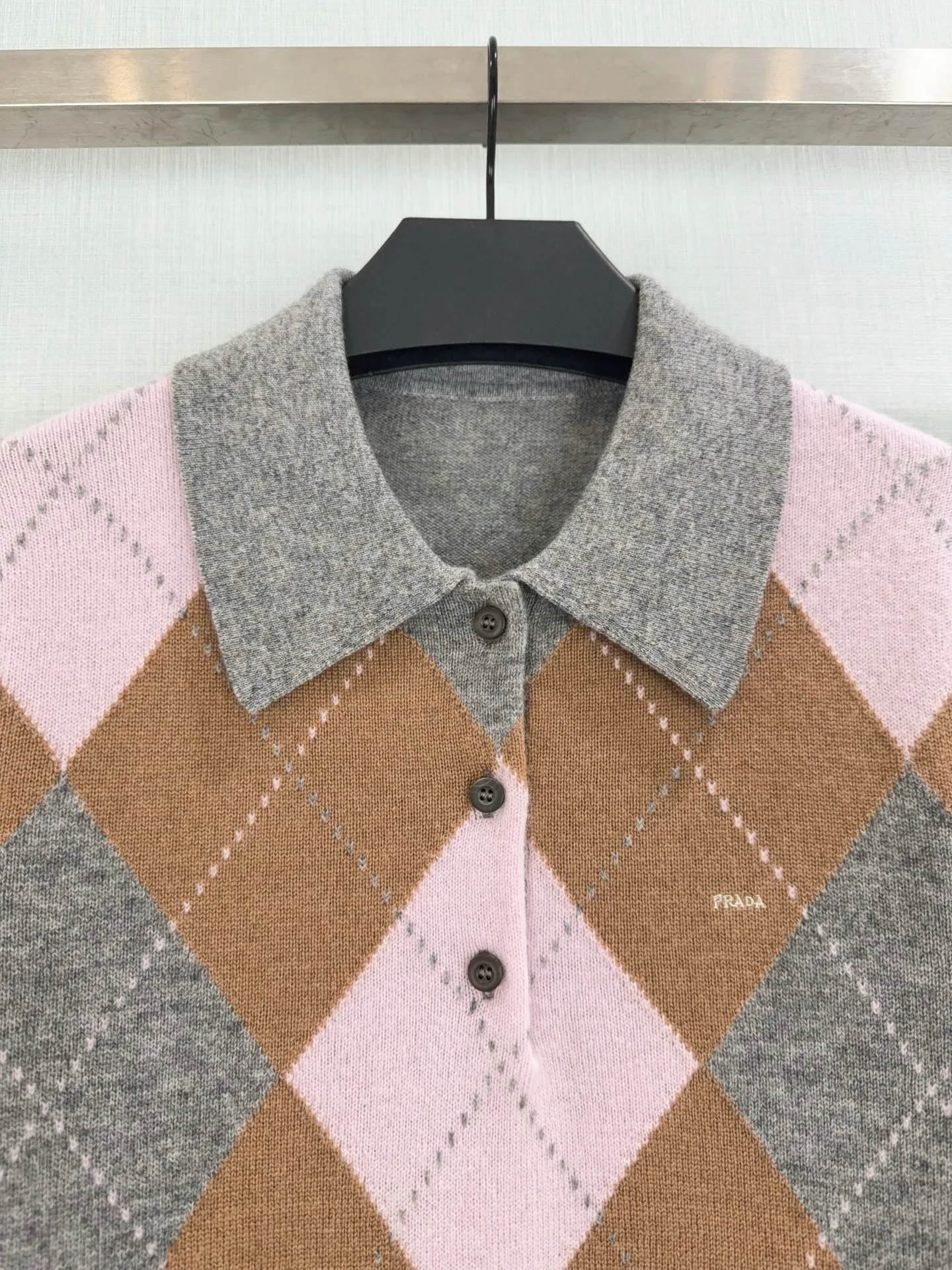 Women's Jumpers And Sweaters PRADA 17990645