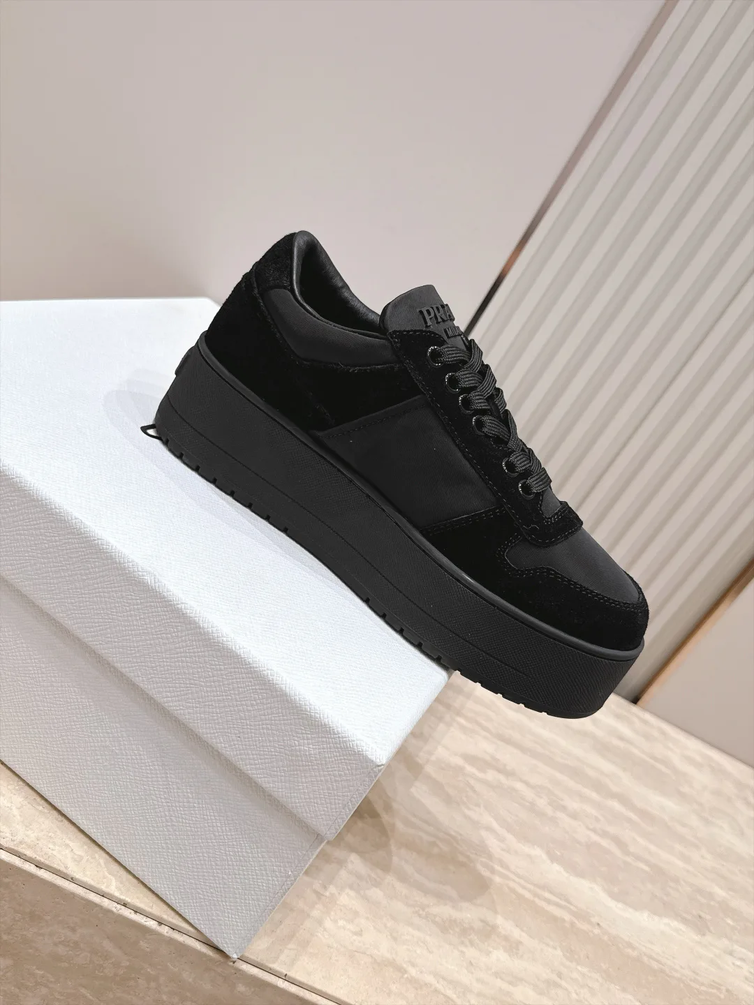 Women's Sneakers PRADA 18461646