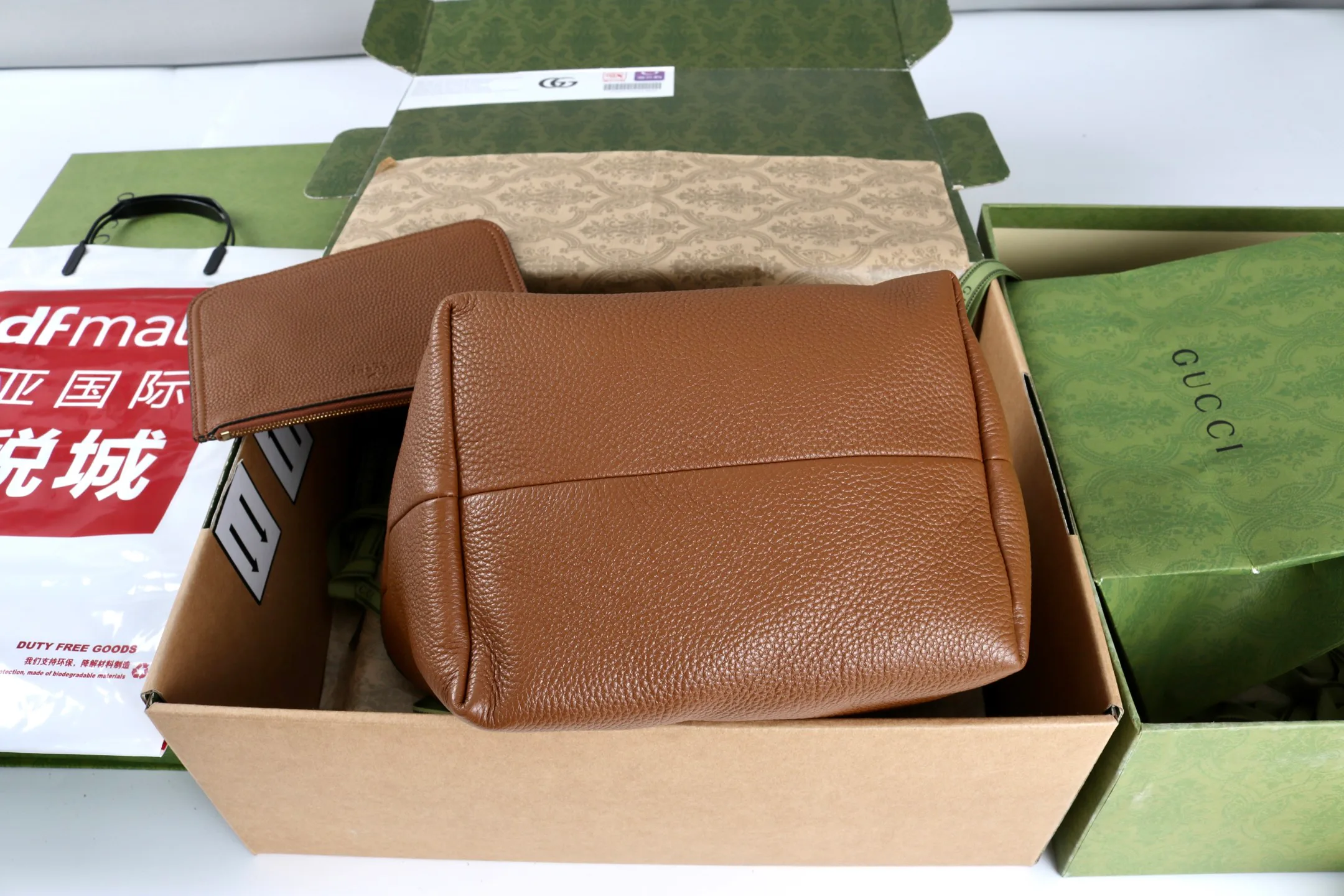 Women's Classic Handbags GUCCI 18404556