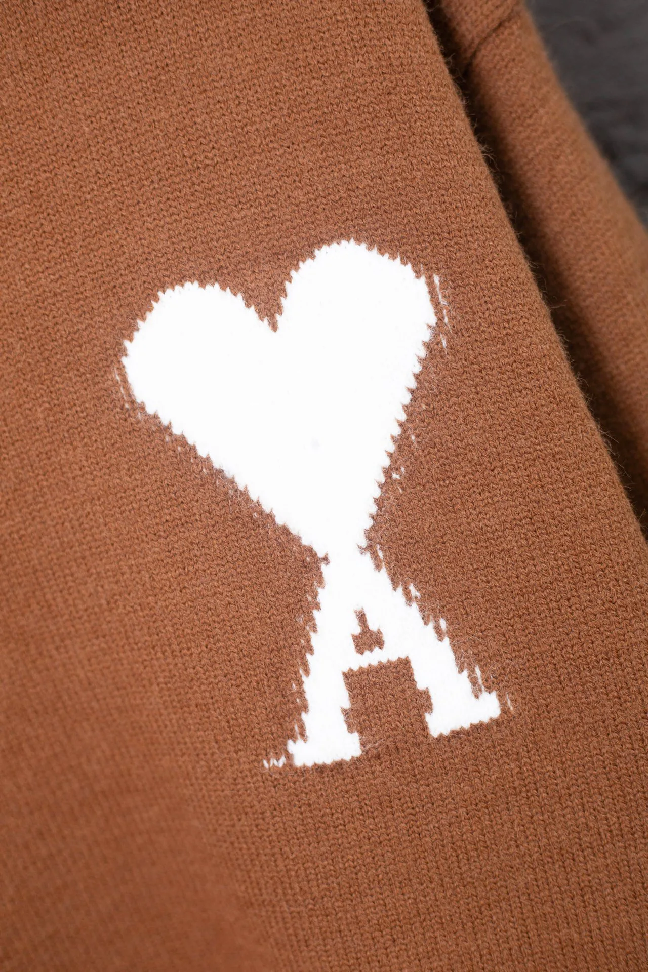Men's Jumpers And Sweaters AMI PARIS 17808023