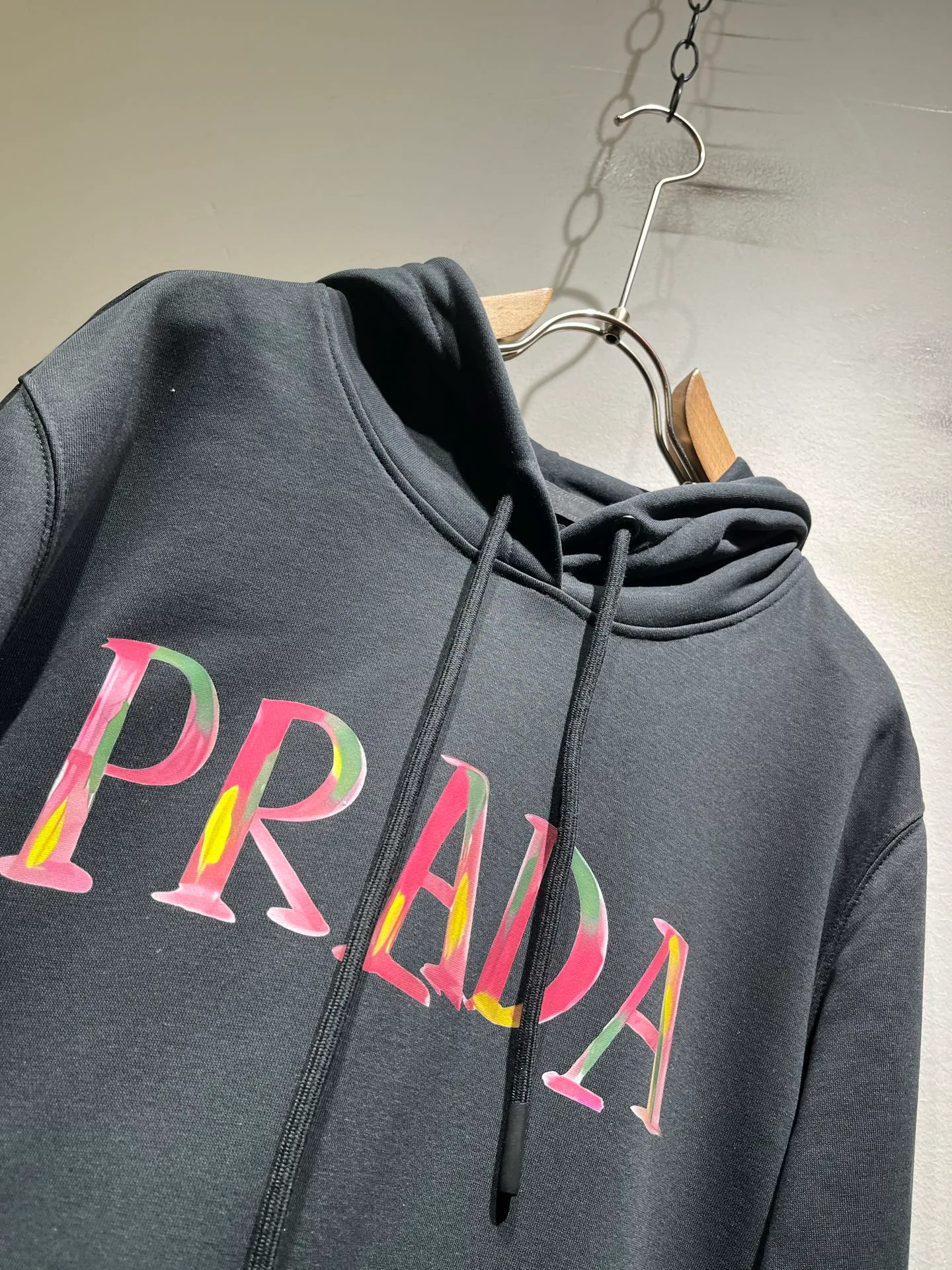 Men's Sweatshirts And Hoodies PRADA 18446347