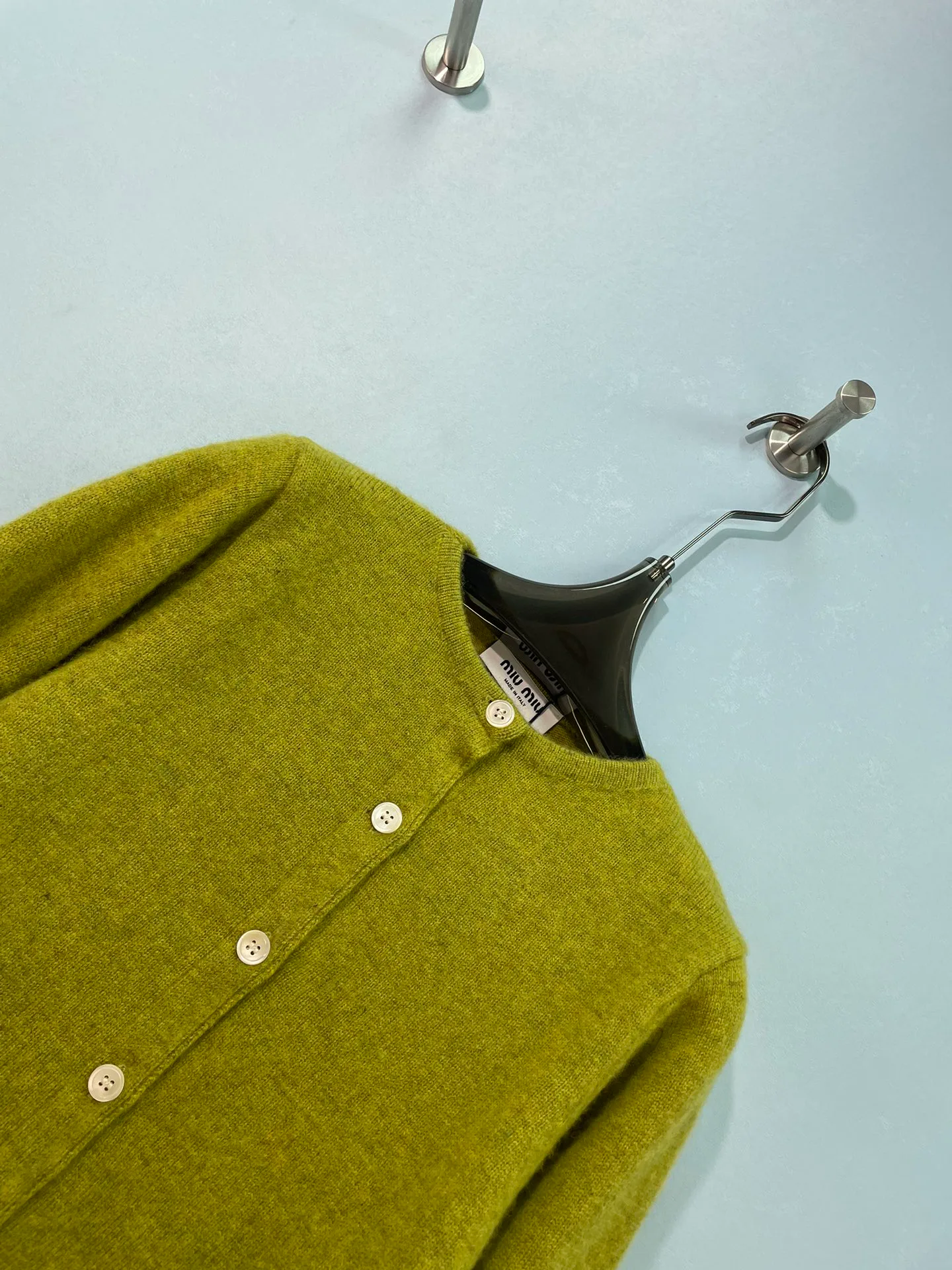 Women's Jumpers And Sweaters MIU MIU 18151457