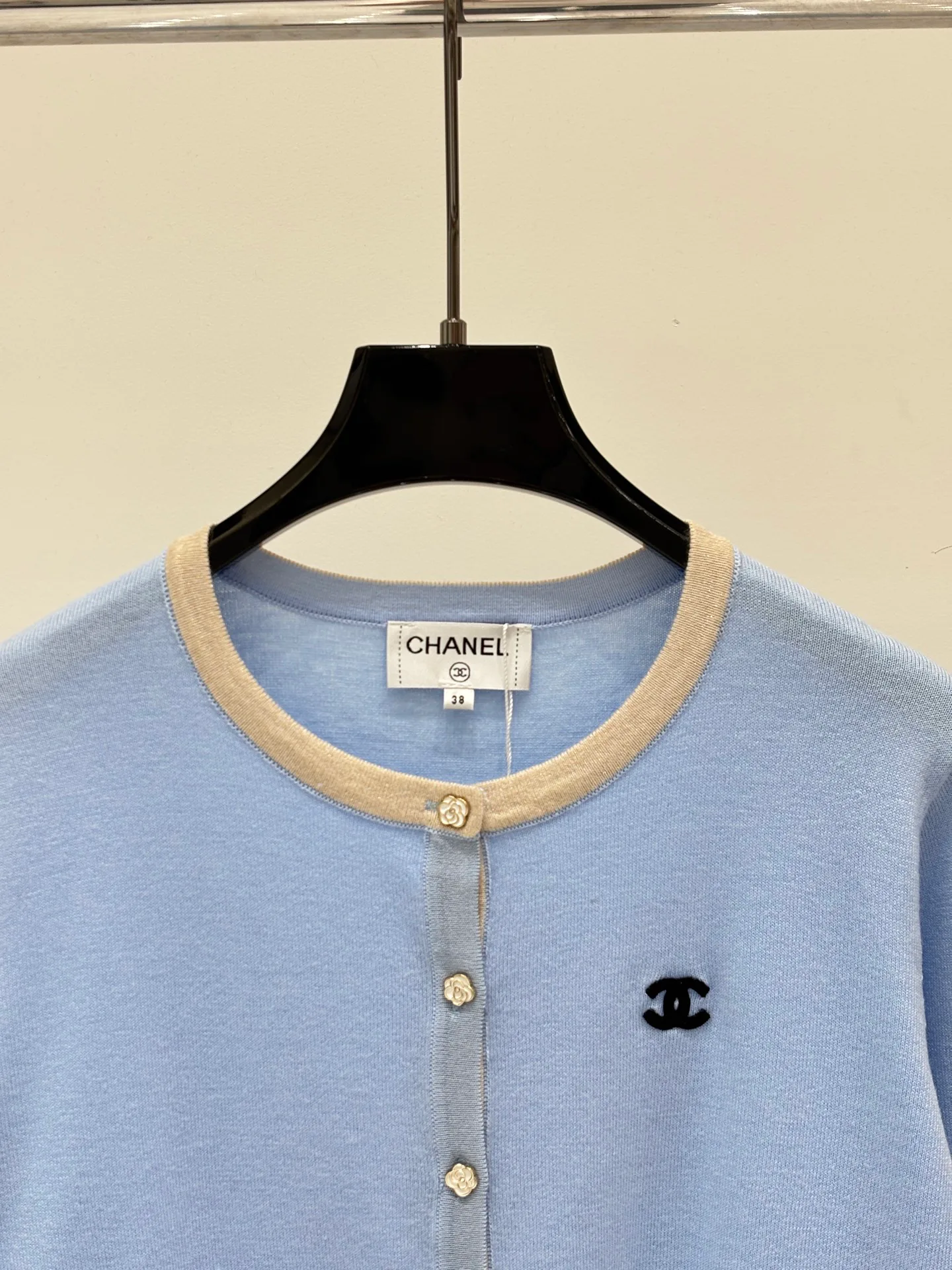 Women's Jumpers And Sweaters CHANEL 18138051