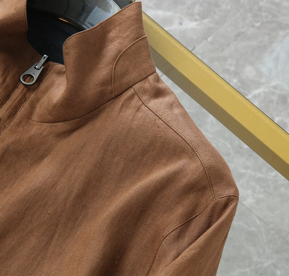 Men's Jackets And Down Jackets LORO PIANA 18345872