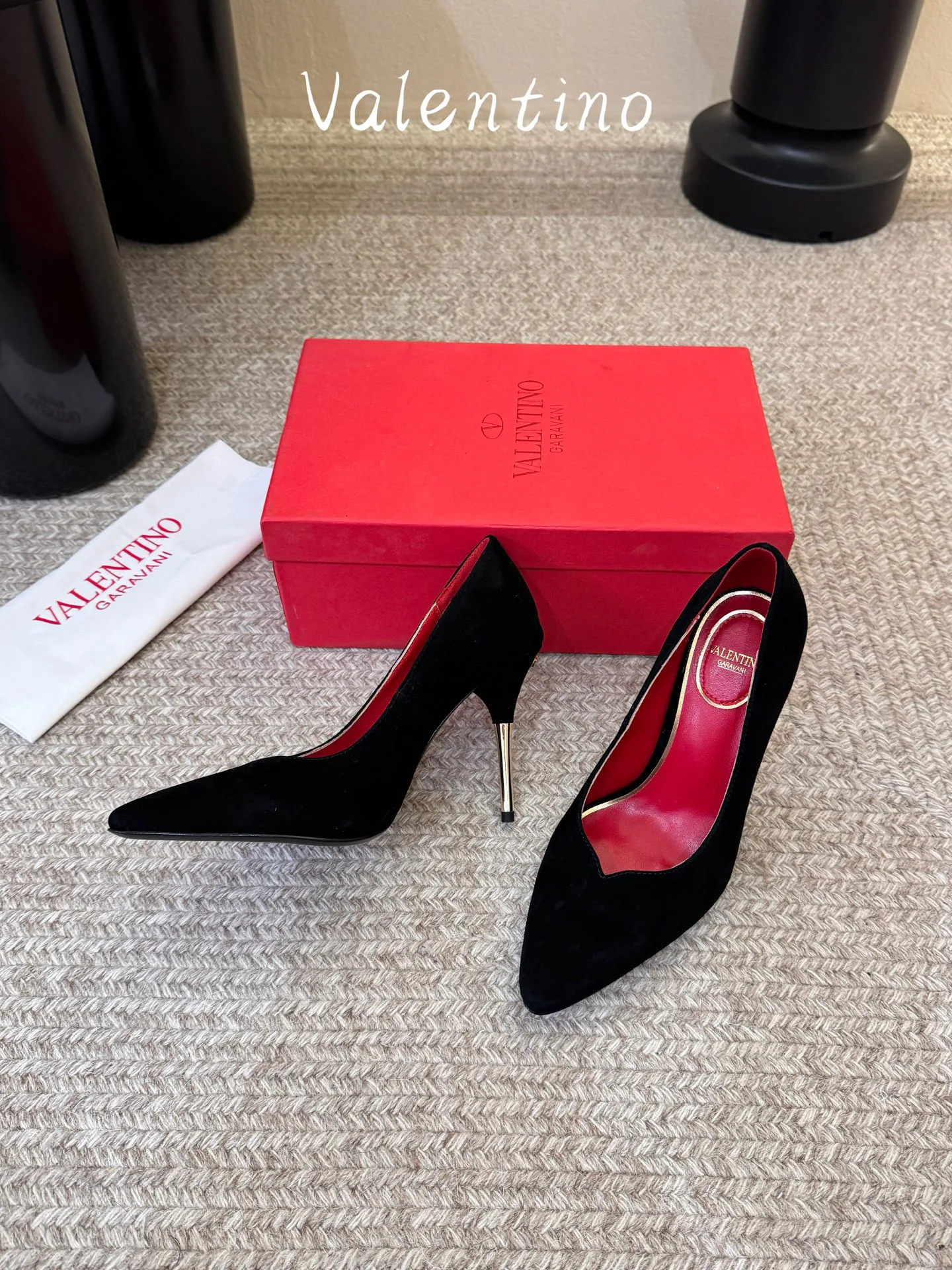 Women's Heels VALENTINO 17932604