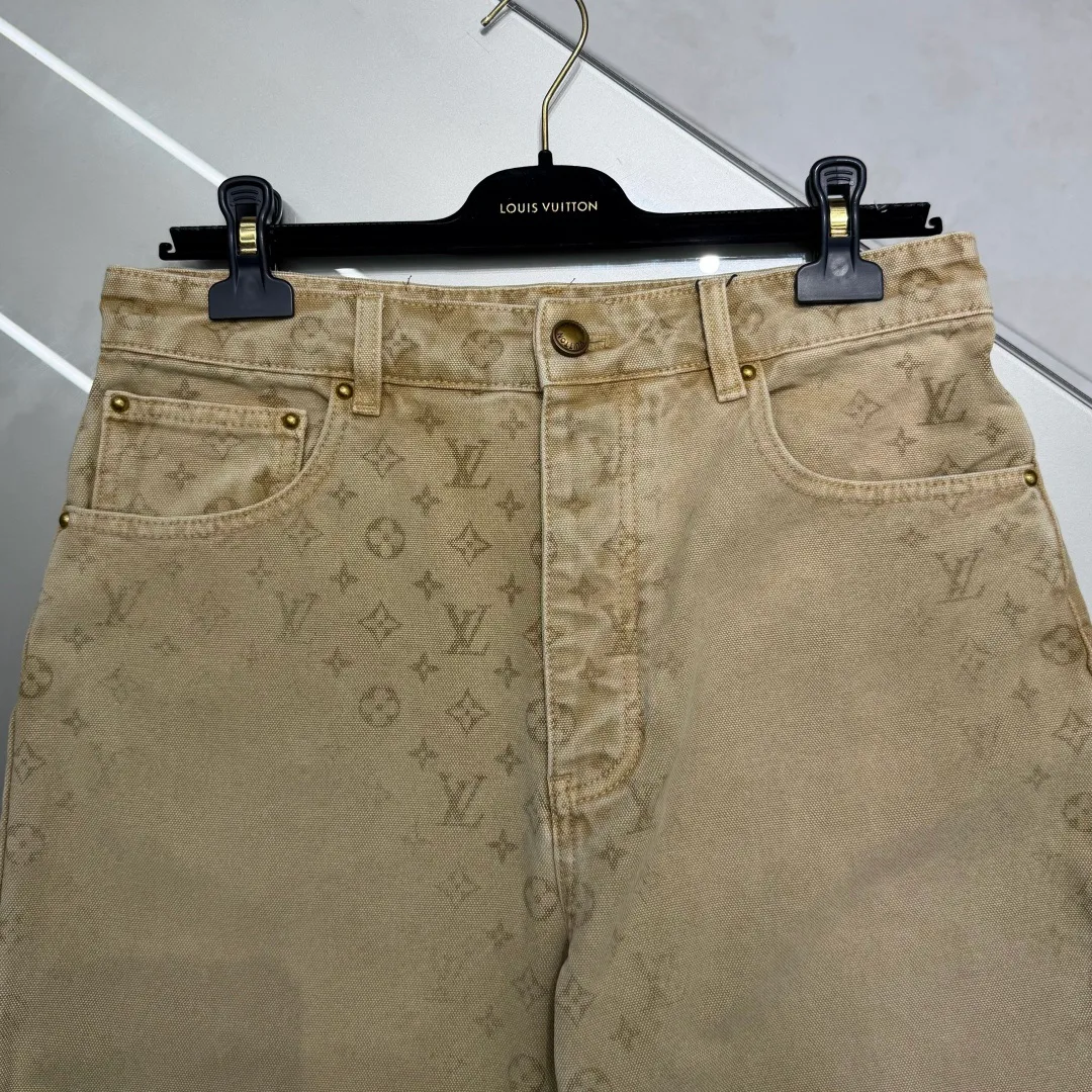 Men's Jeans LOUIS VUITTON 17329991