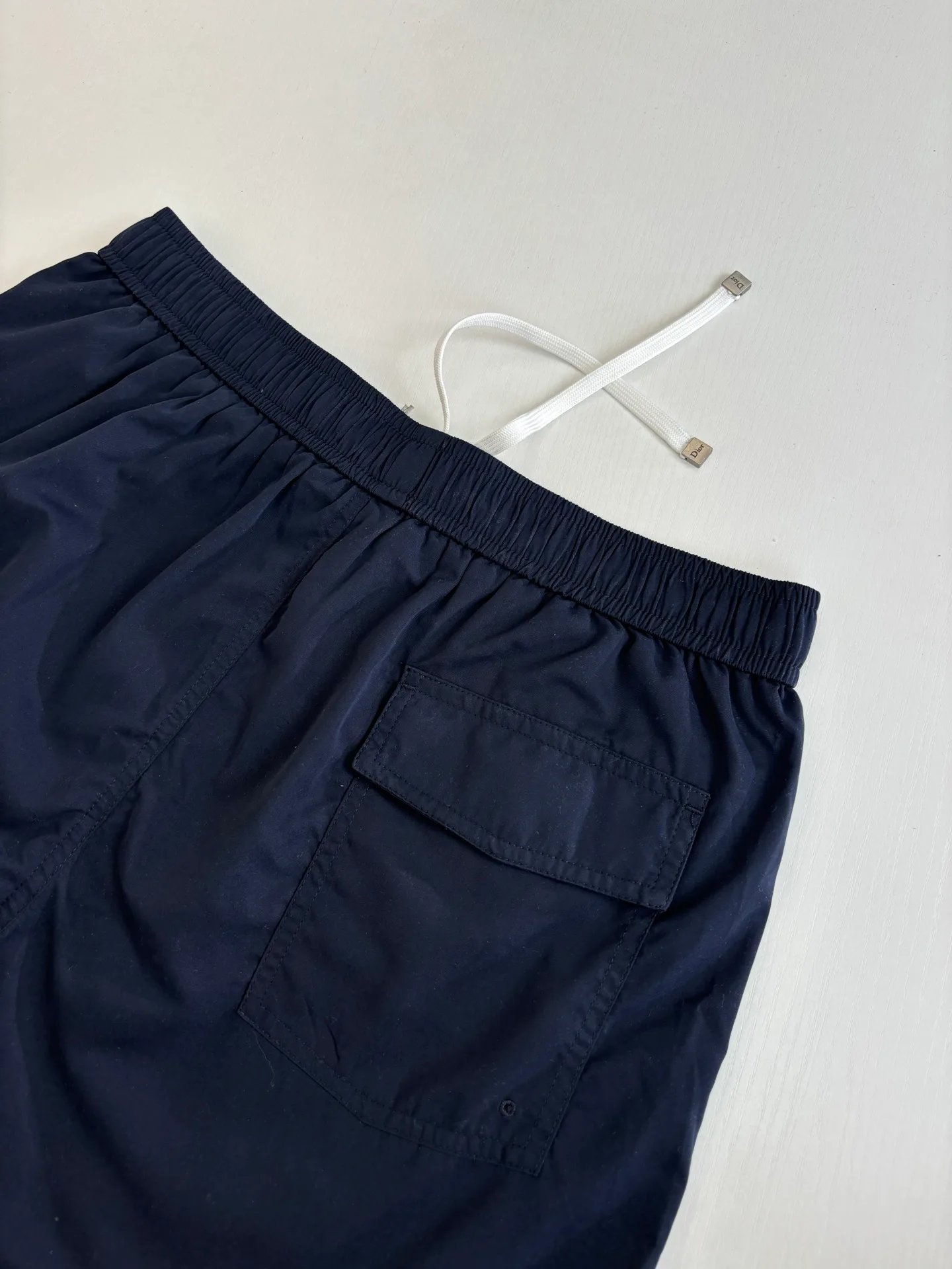 Men's Shorts CHRISTIAN DIOR 17462490