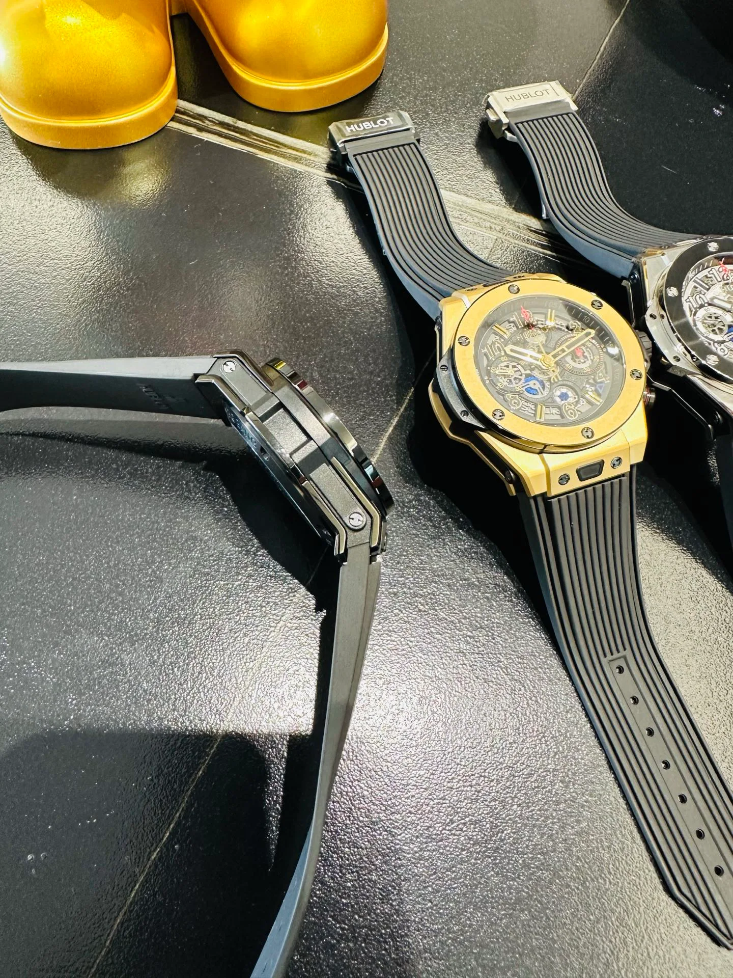 Men's Watches HUBLOT 18301203