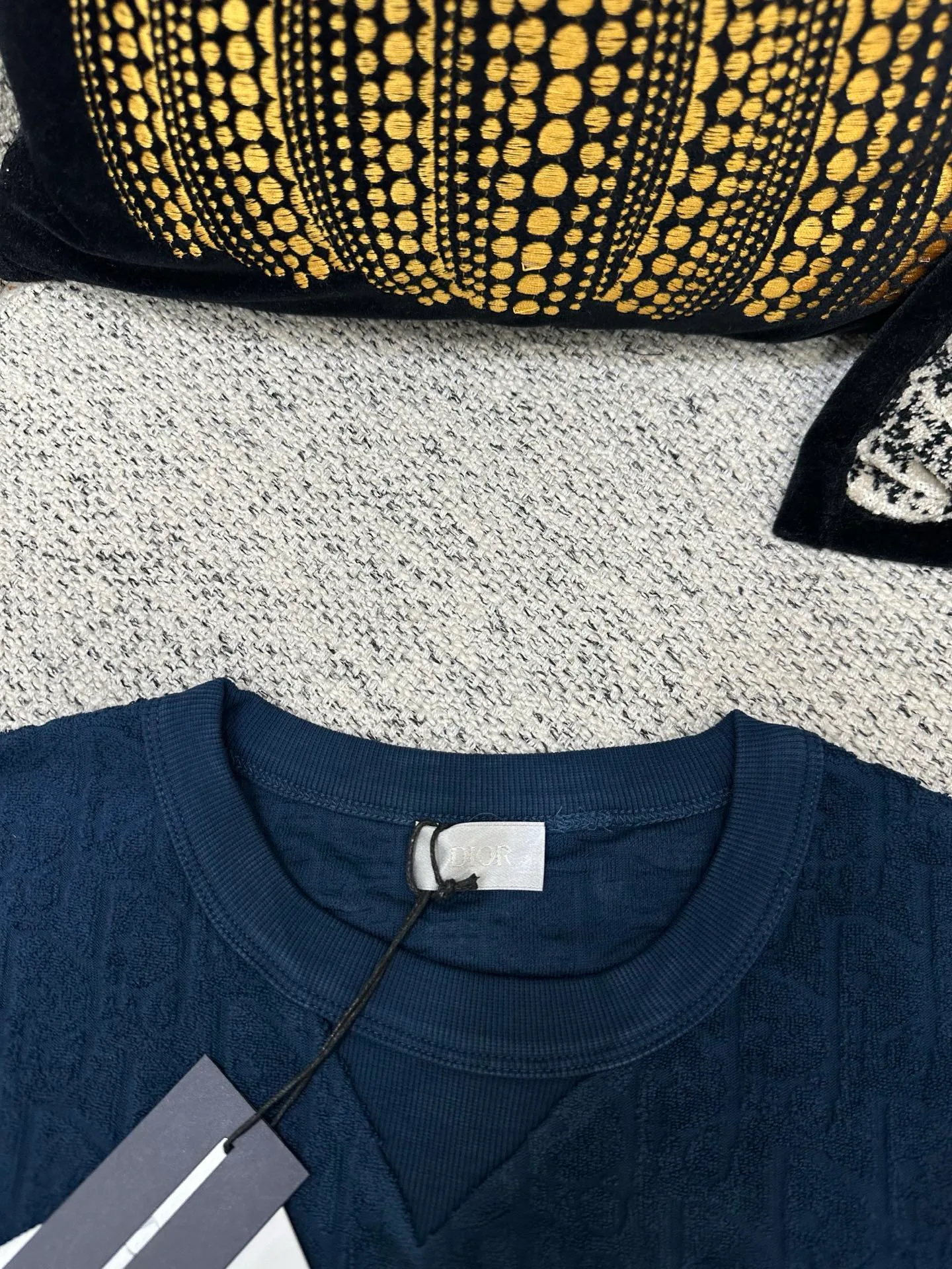 Men's T-Shirts CHRISTIAN DIOR 18074042