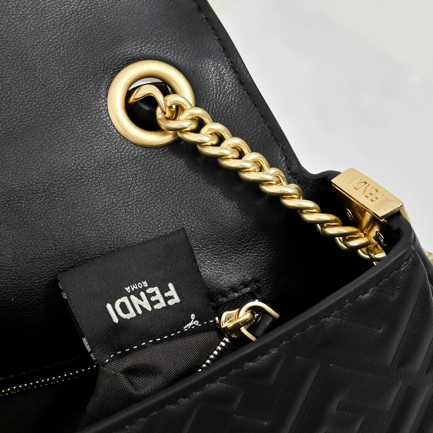 Классические Сумки Женские Fendi 18676183