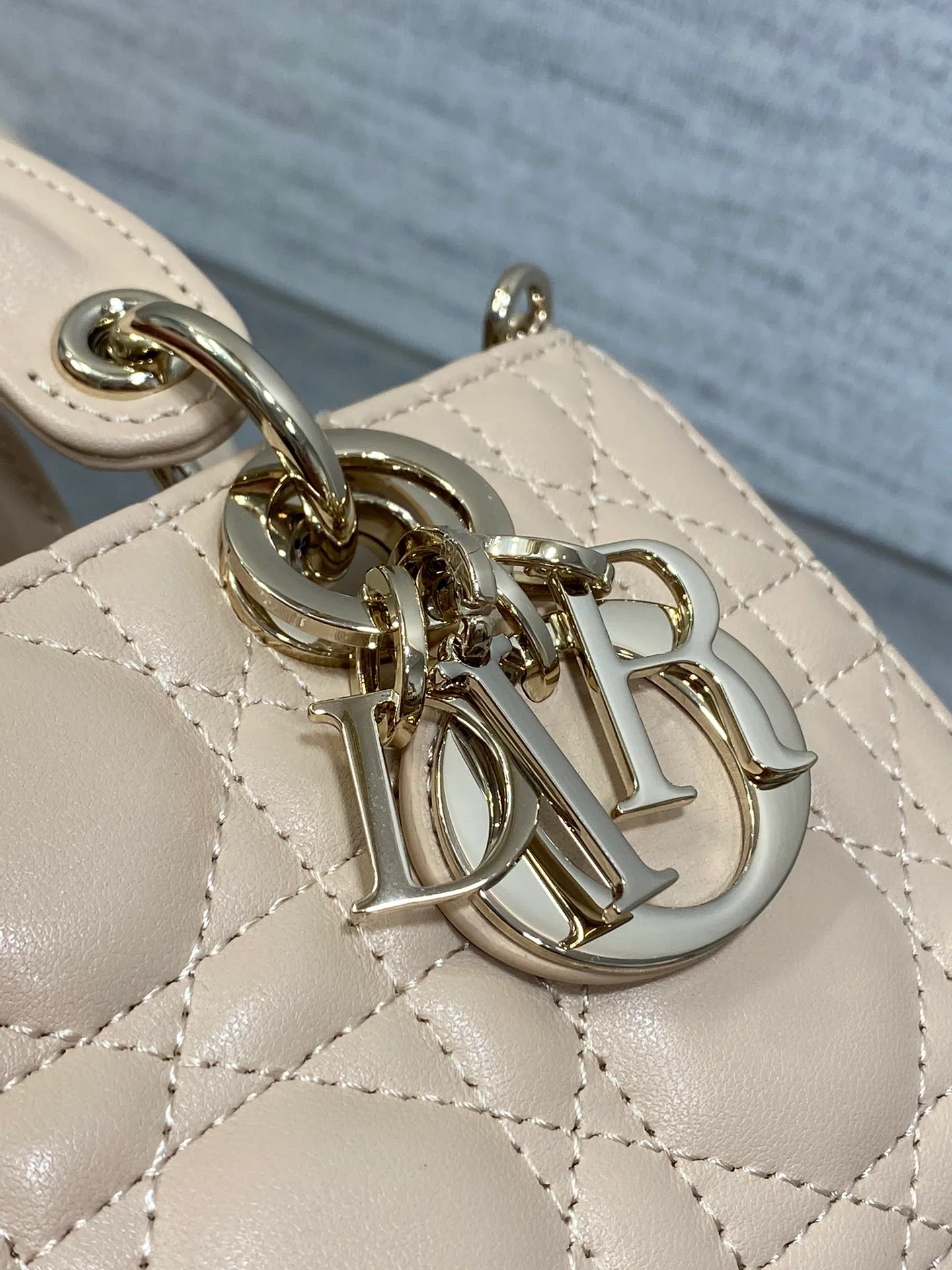 Women's Classic Handbags CHRISTIAN DIOR 17770377