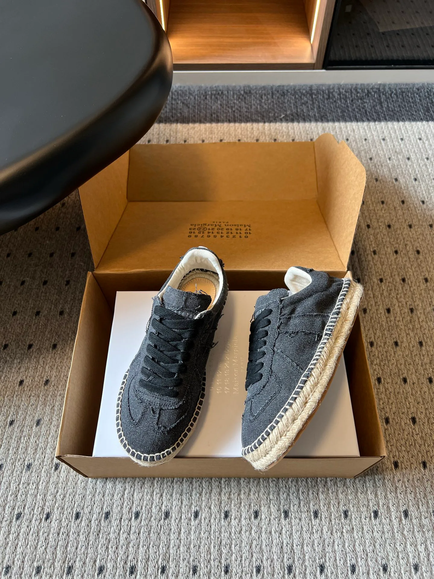Women's Sneakers MAISON MARGIELA 17523649