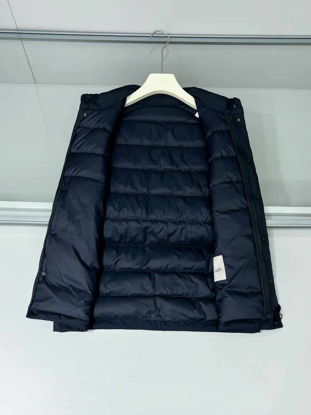 Men's Vests MONCLER 18295885