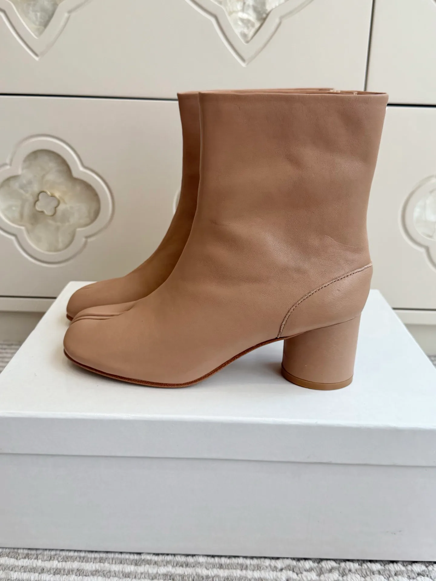 Women's Booties MAISON MARGIELA 18261198
