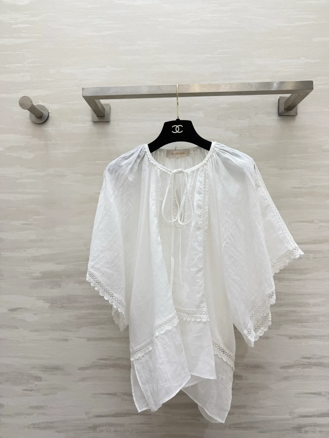 Women's Shirts ZIMMERMANN 17326565