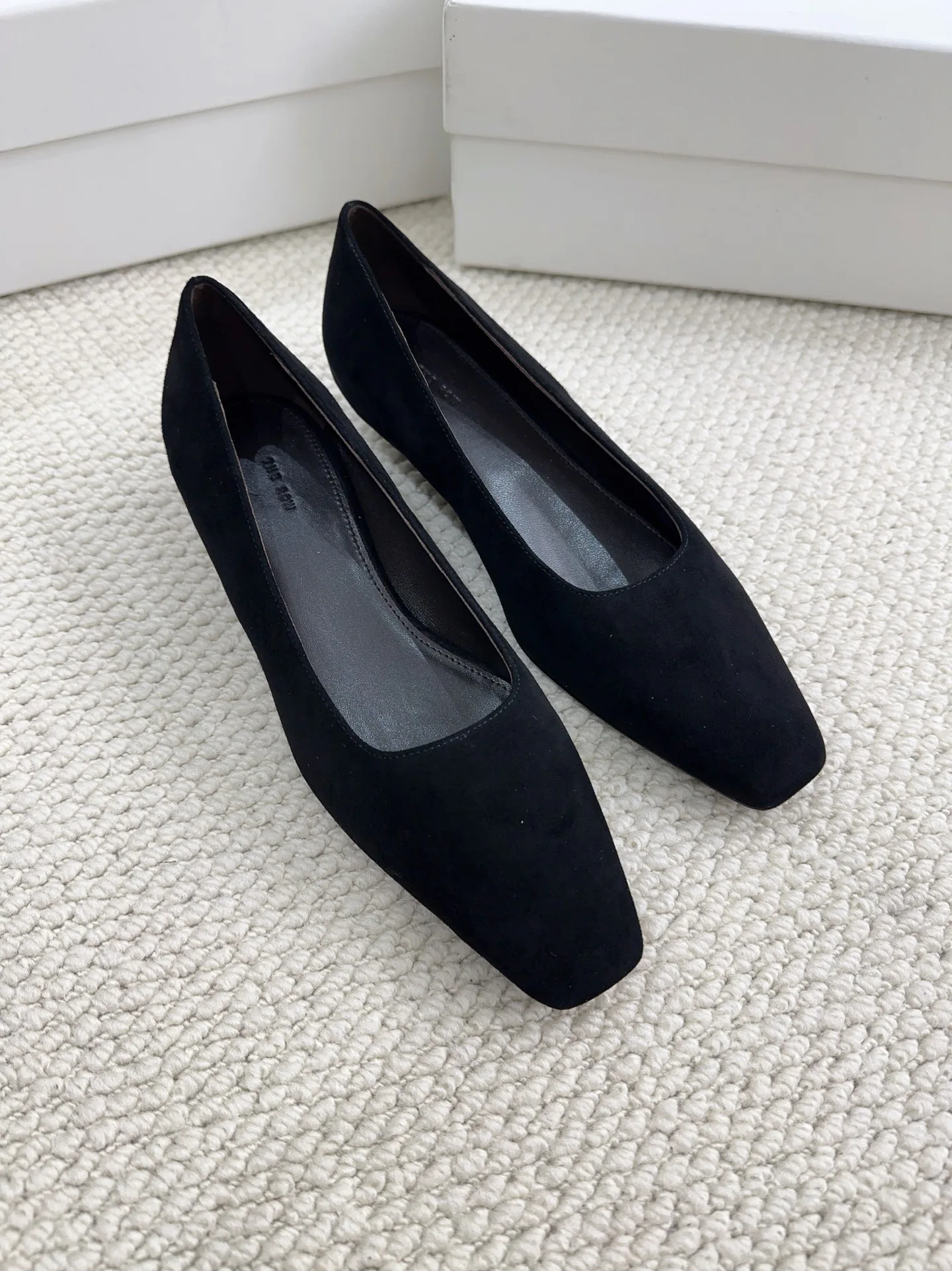 Women's Heels THE ROW 18041393