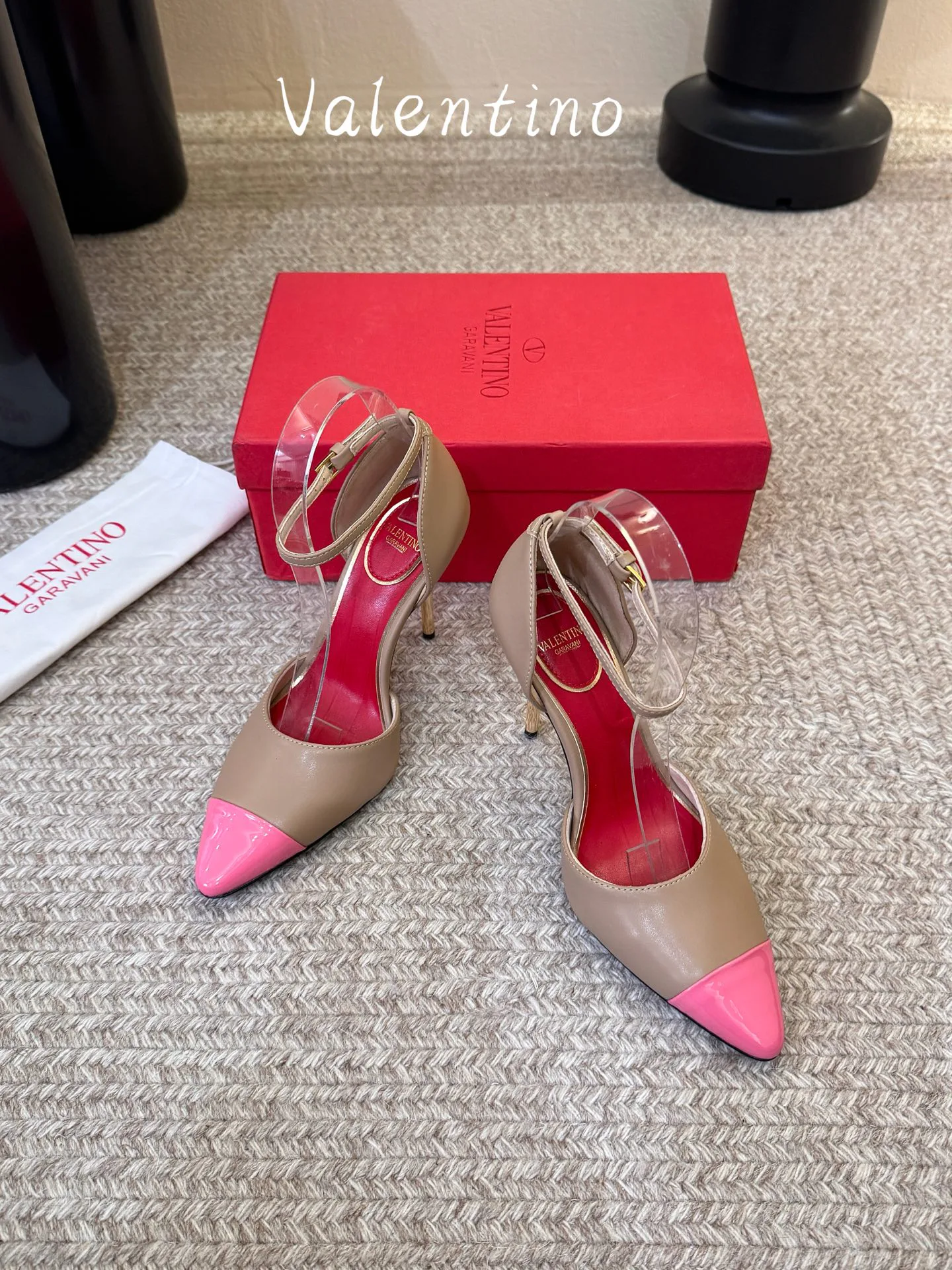 Women's Heels VALENTINO 17933500