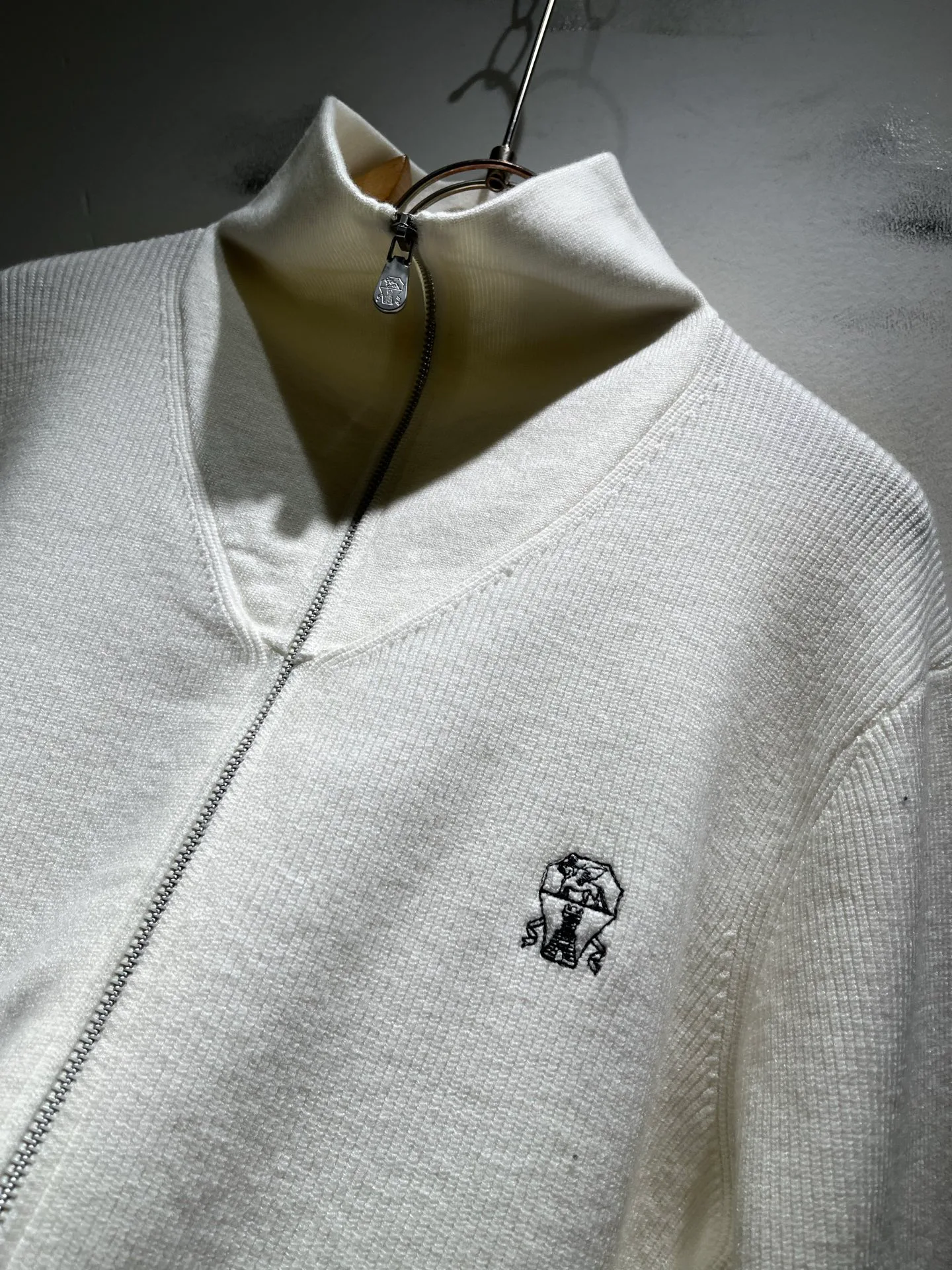 Джемперы И Свитеры Мужские Brunello Cucinelli 18592689
