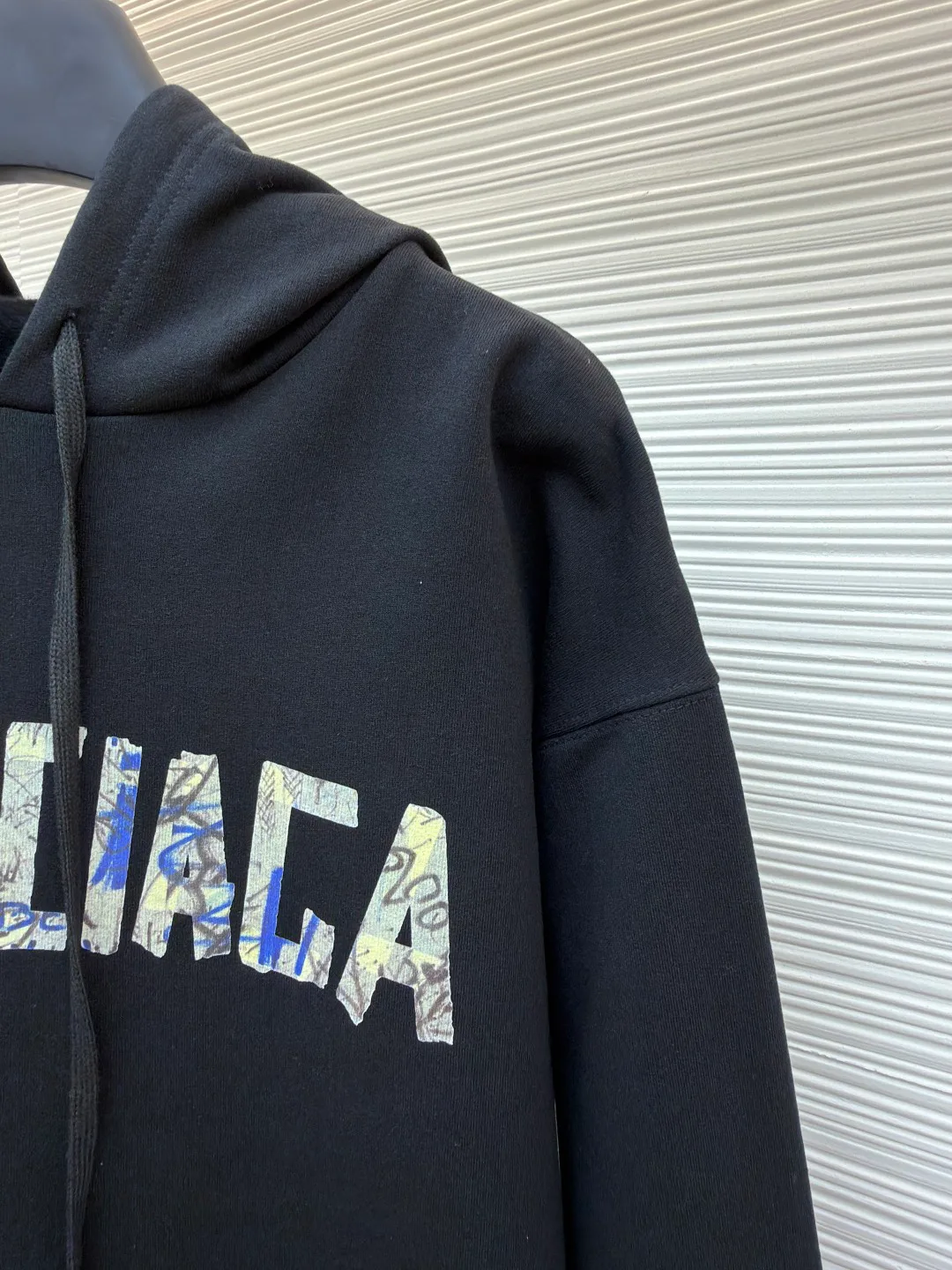 Men's Sweatshirts And Hoodies BALENCIAGA 18359693