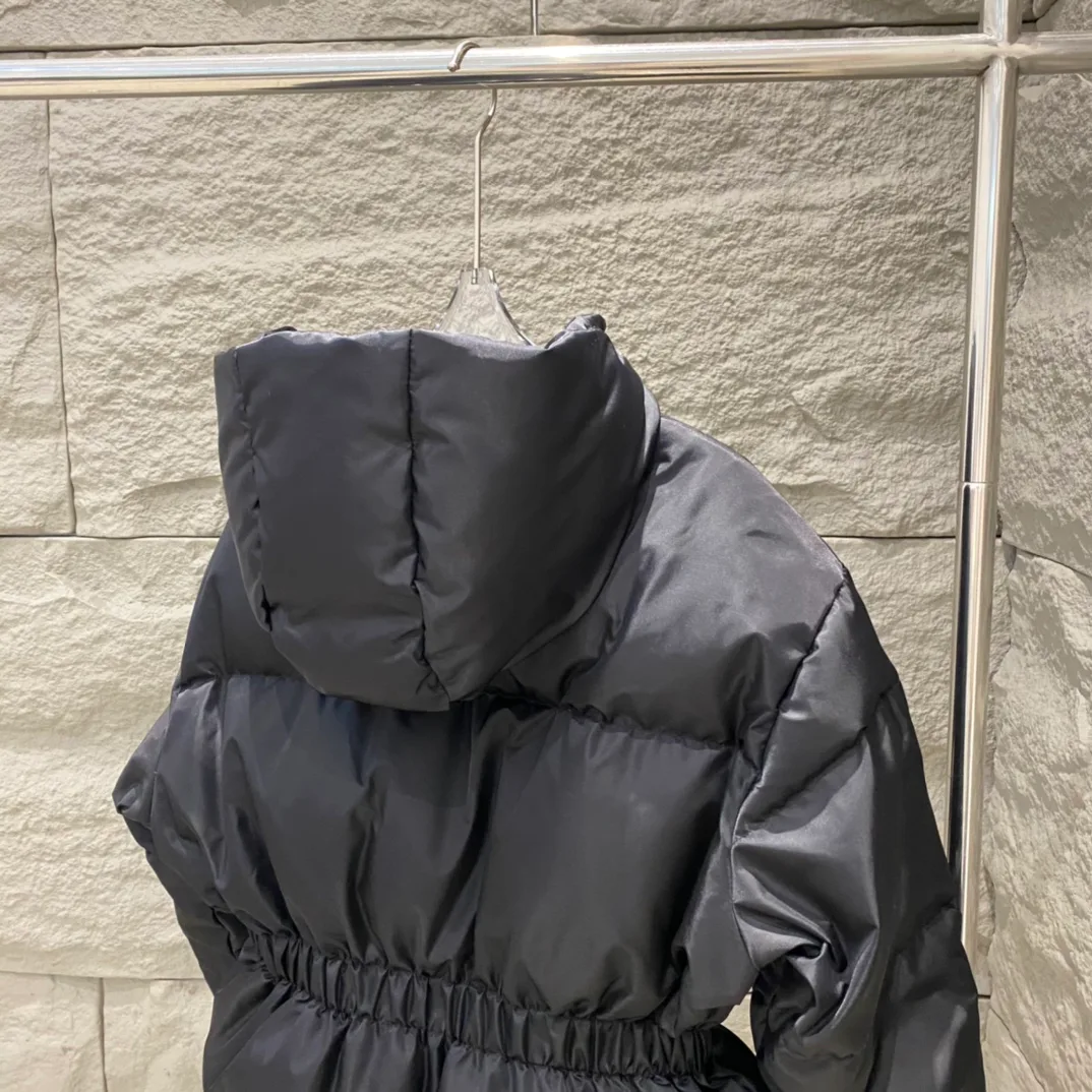 Women's Jackets And Down Jackets PRADA 18411270