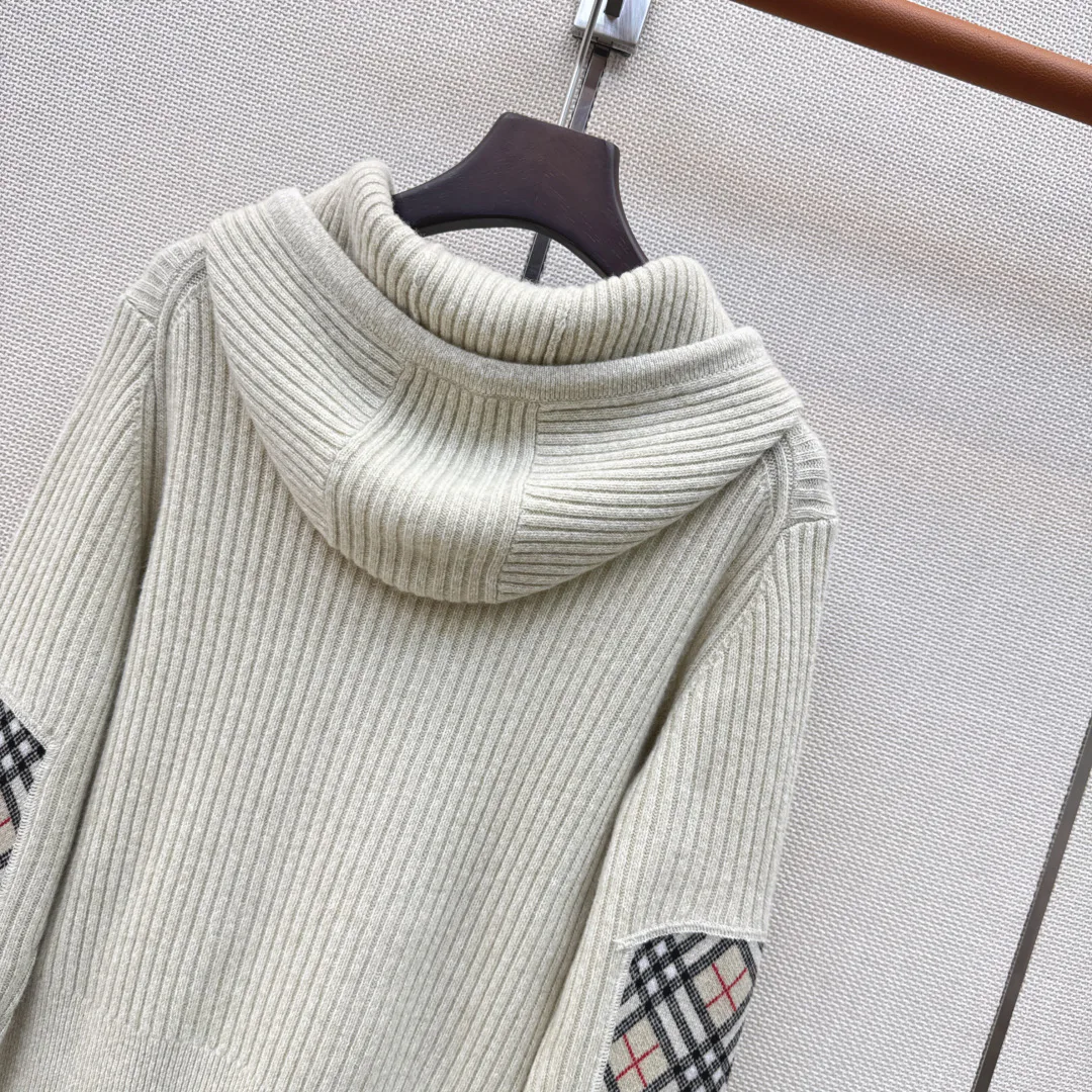Women's Jumpers And Sweaters BURBERRY 18094407