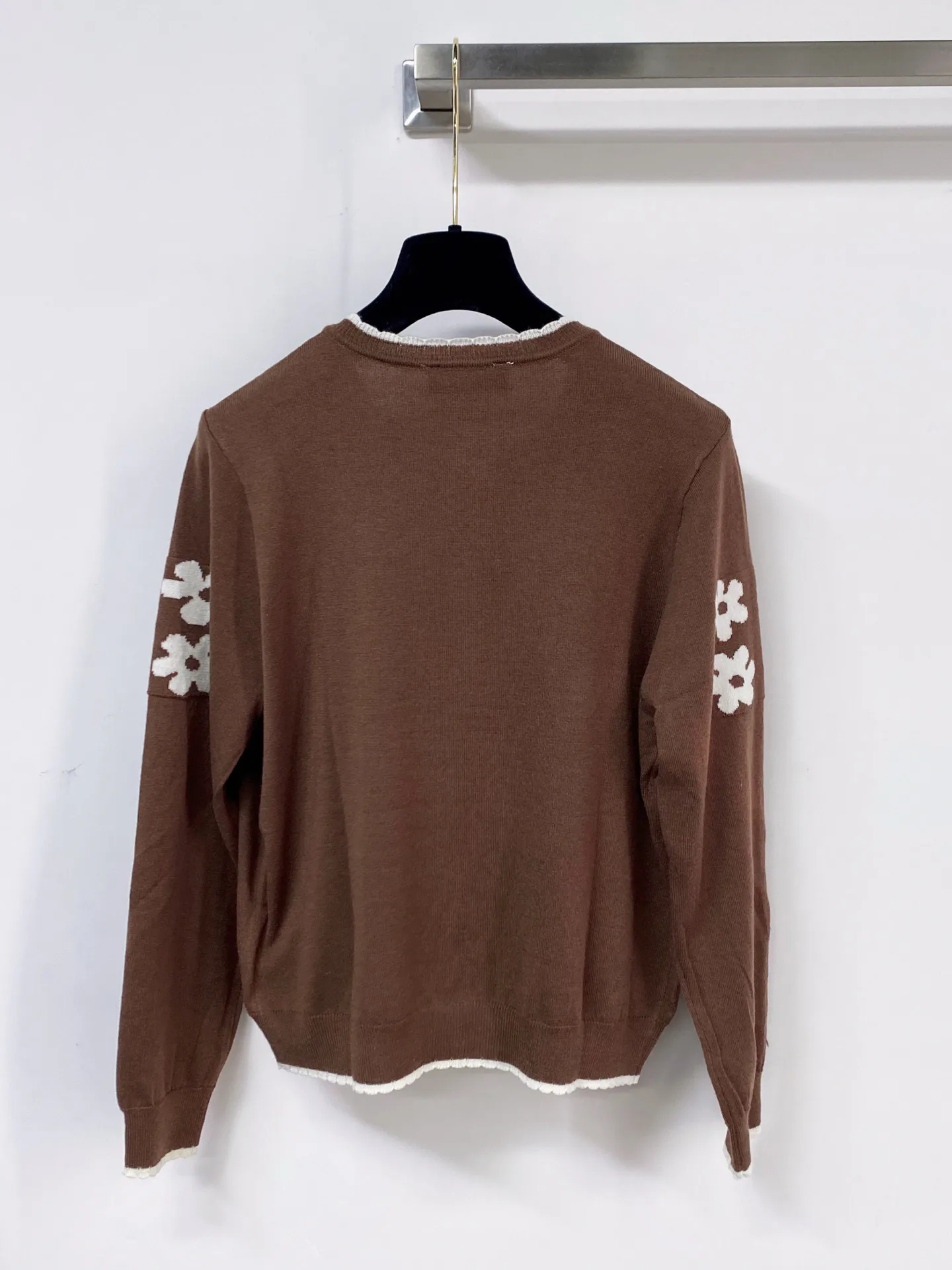 Women's Jumpers And Sweaters MIU MIU 18483430