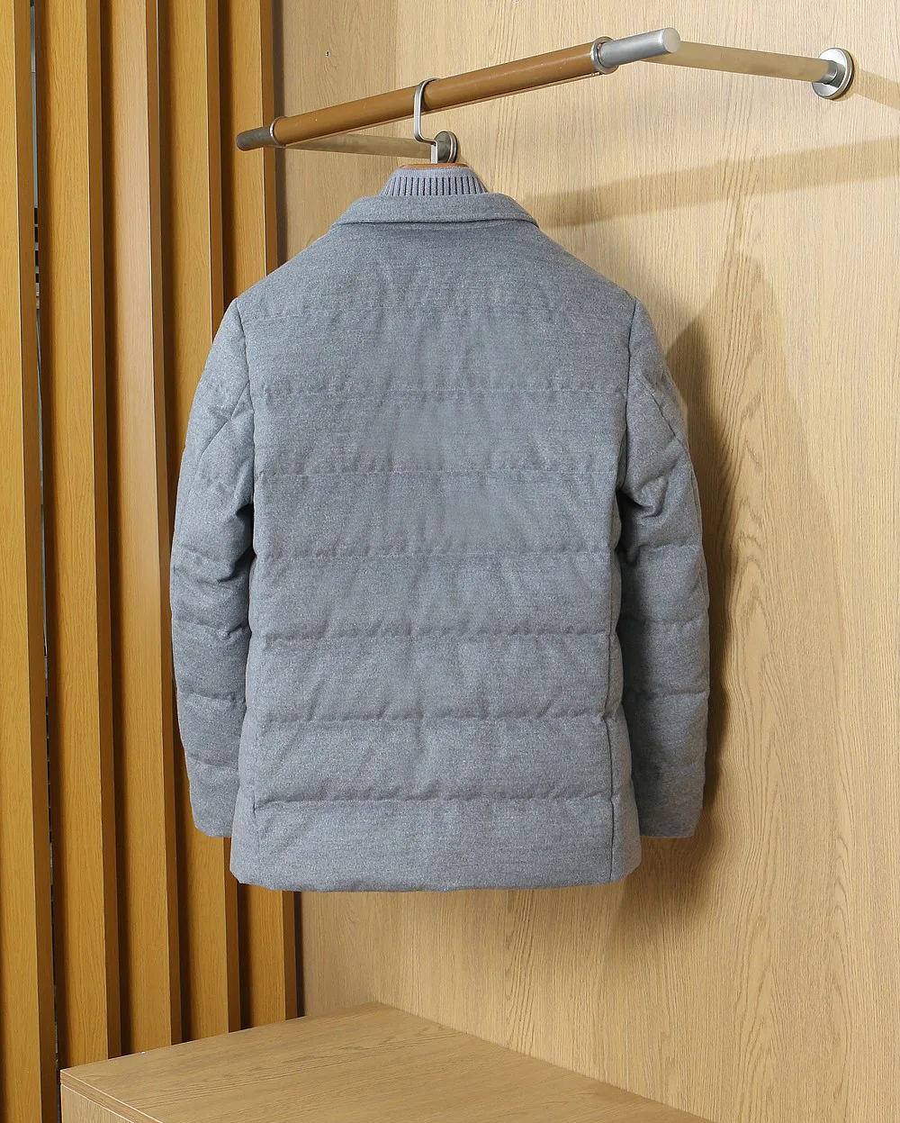 Men's Jackets And Down Jackets LORO PIANA 17951911