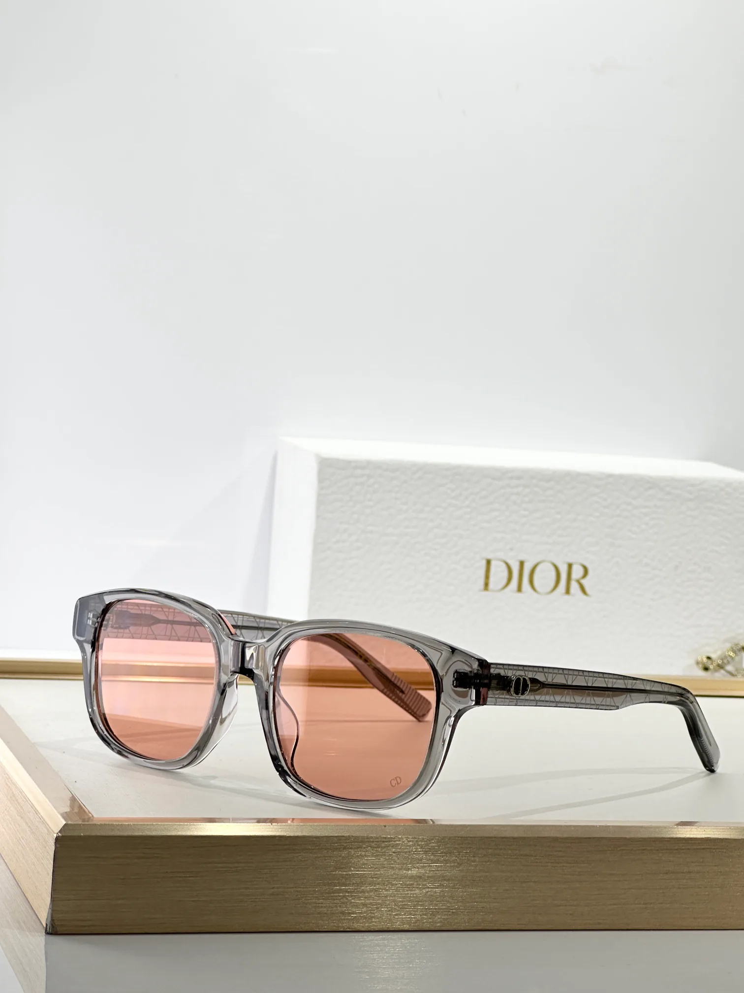 Glasses CHRISTIAN DIOR 17167158