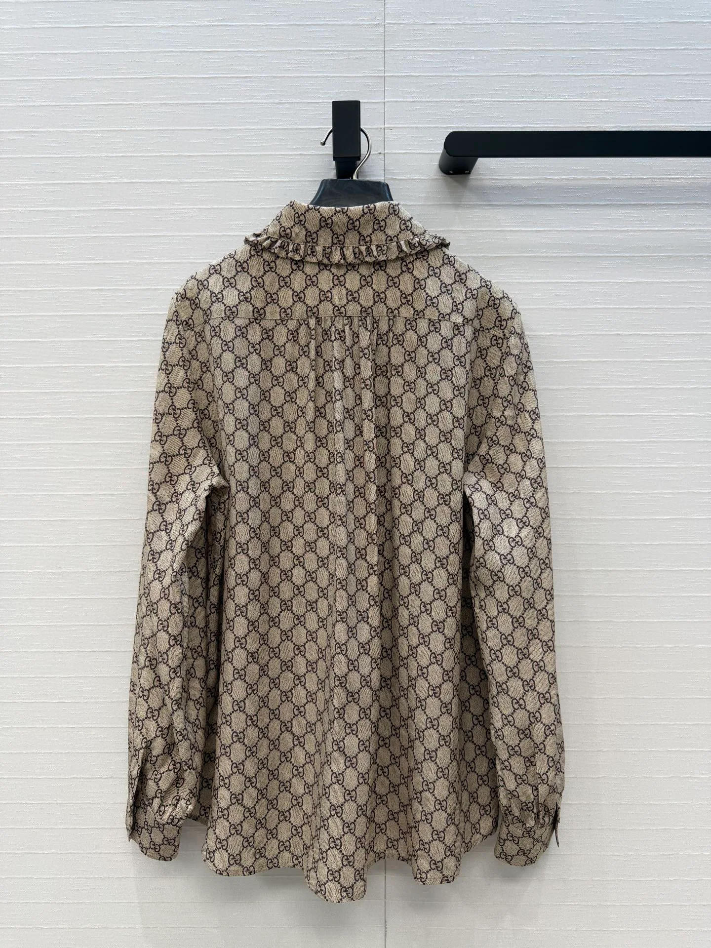 Women's Shirts GUCCI 18108442