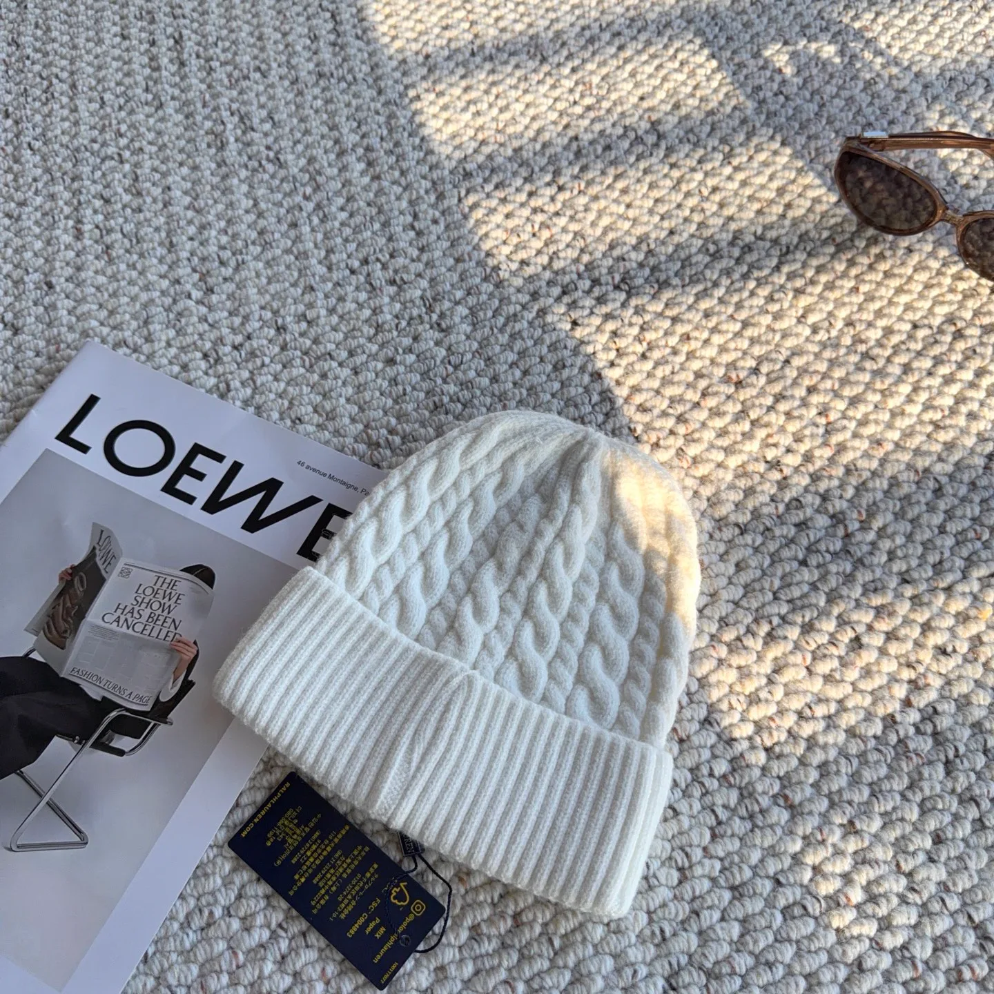 Hats RALPH LAUREN 18297813