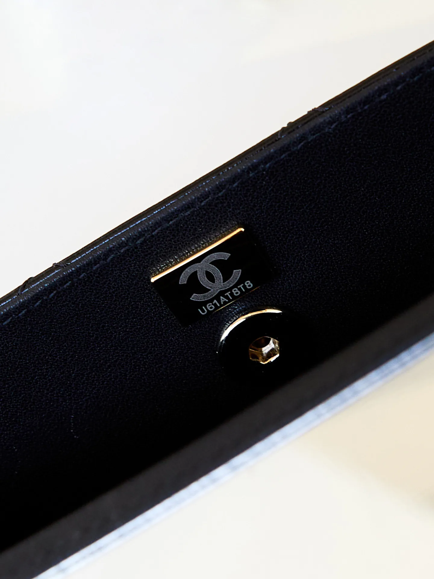 Women's Classic Handbags CHANEL 18065850