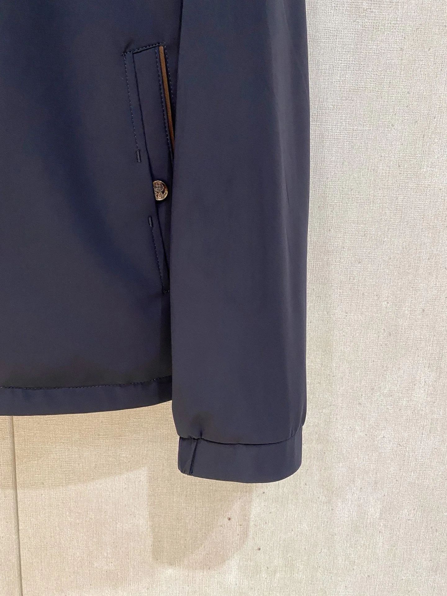 Men's Jackets And Down Jackets LORO PIANA 17993709