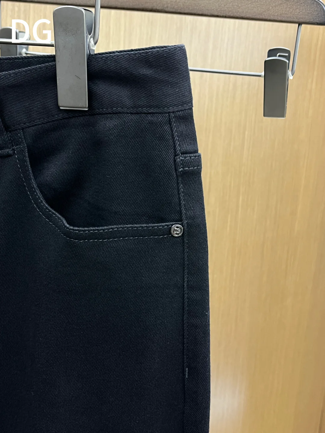 Men's Jeans DOLCE & GABBANA 18244082