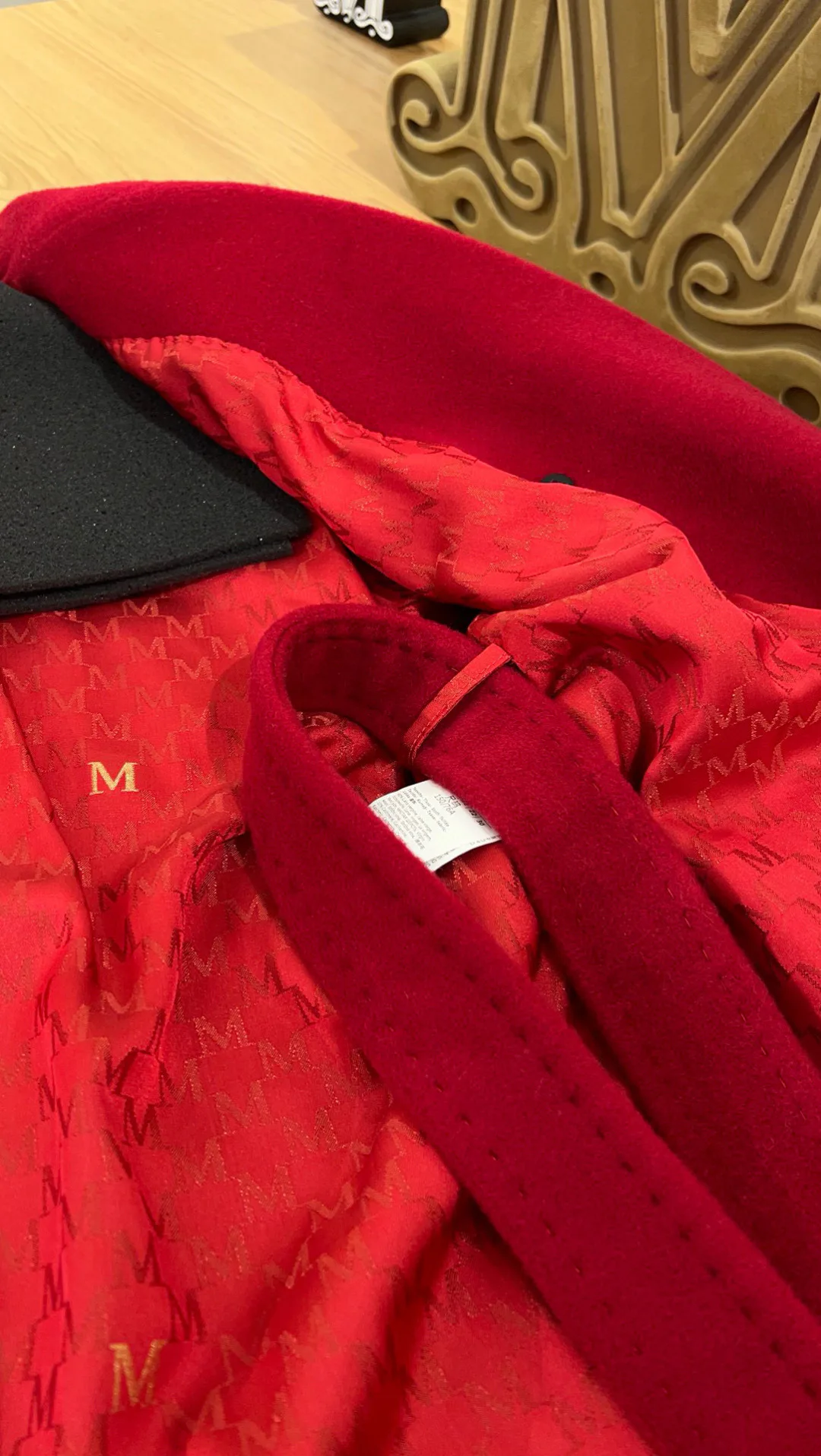 Women's Coats MAX MARA 18245180