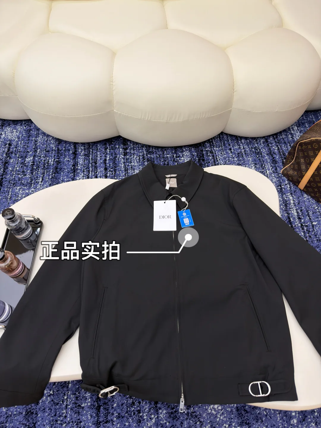 Men's Jackets And Down Jackets CHRISTIAN DIOR 17699429