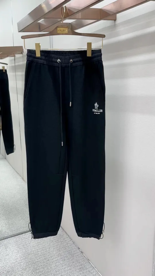 Men's Trousers MONCLER 17810710