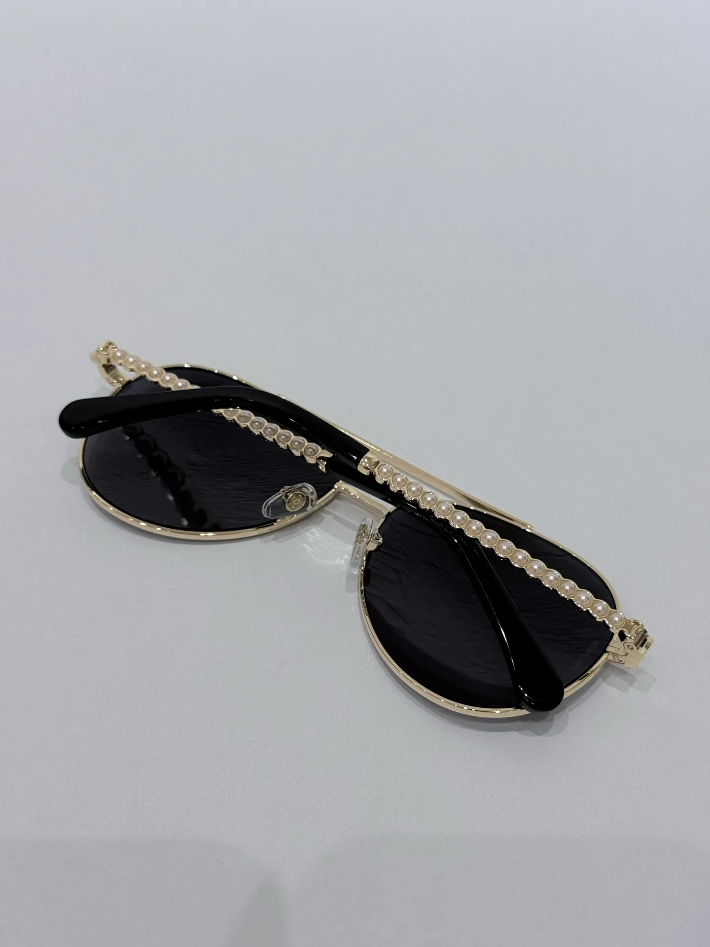 Glasses CHANEL 17793933